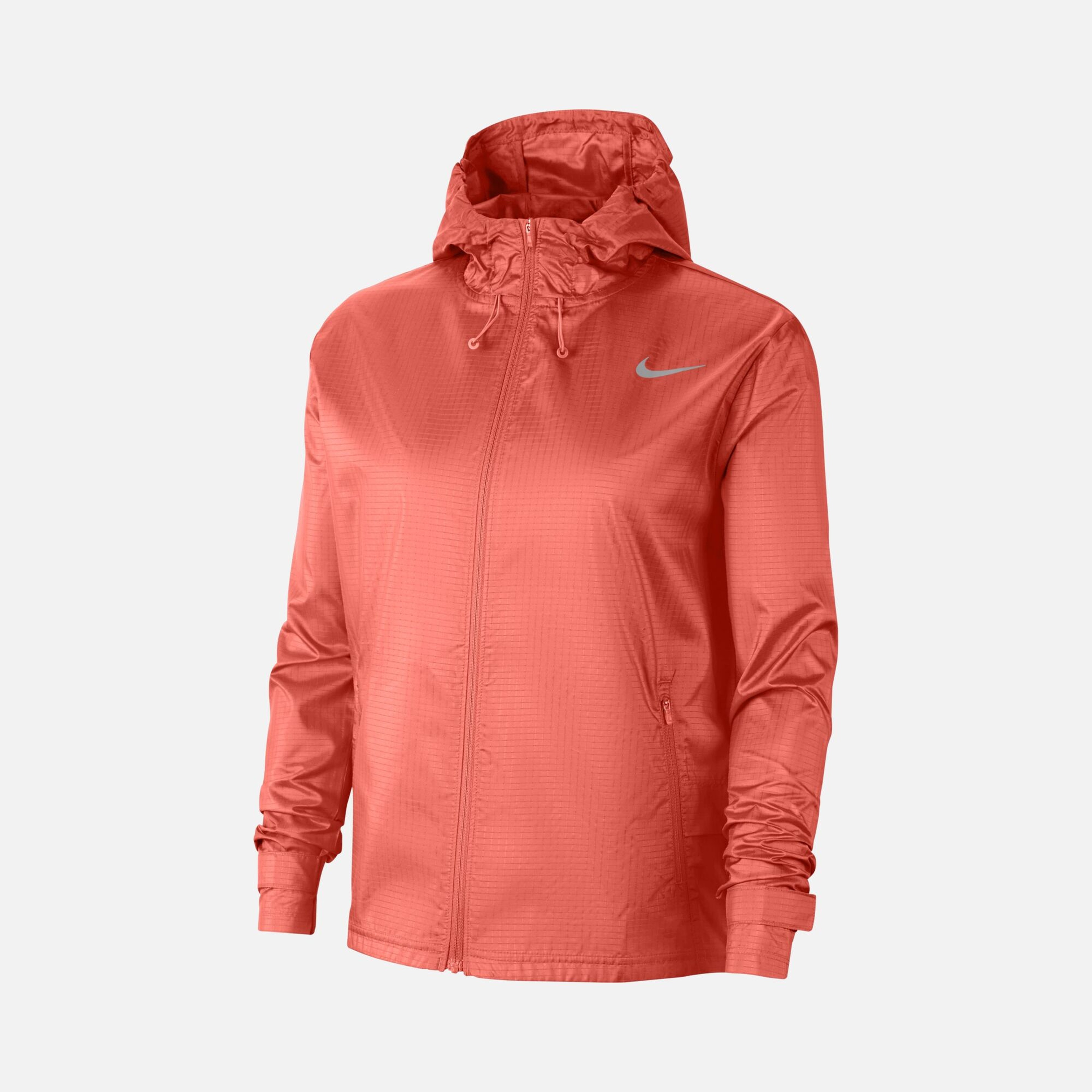 Nike Essential Running Full-Zip Hoodie Kadın Ceket