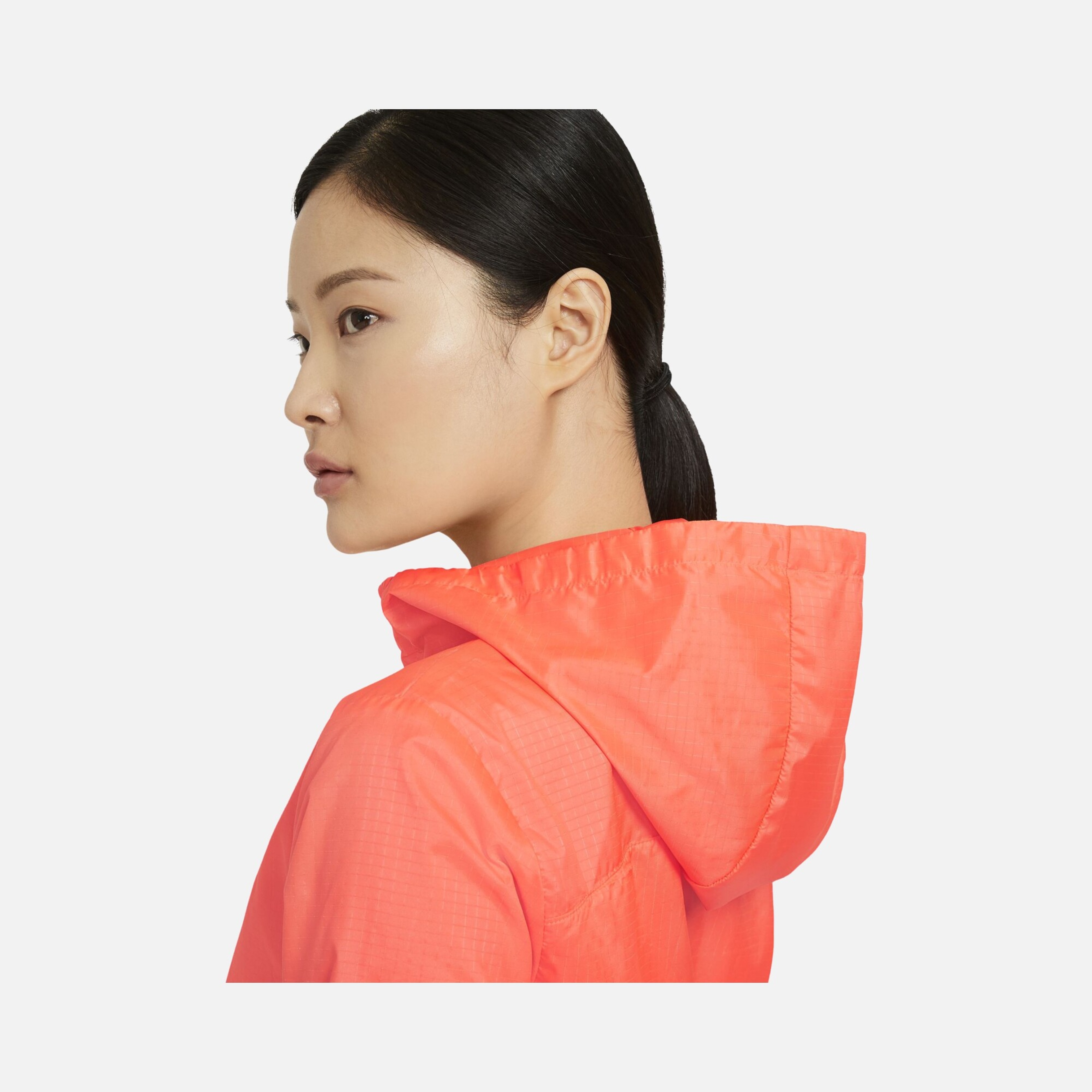 Nike Essential Running Full-Zip Hoodie Kadın Ceket