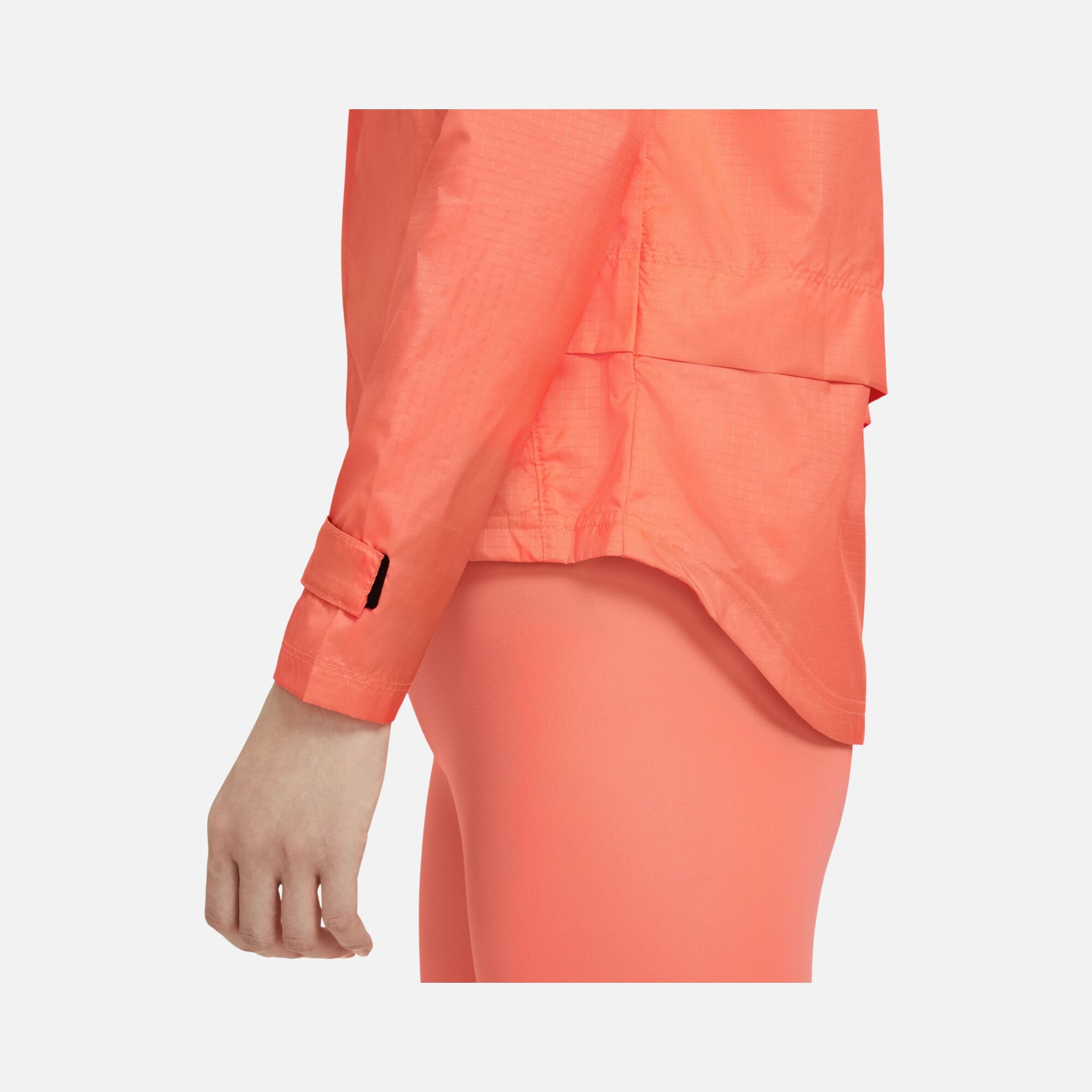 Nike Essential Running Full-Zip Hoodie Kadın Ceket