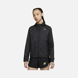 Nike Essential Running Full-Zip Hoodie Kadın Ceket