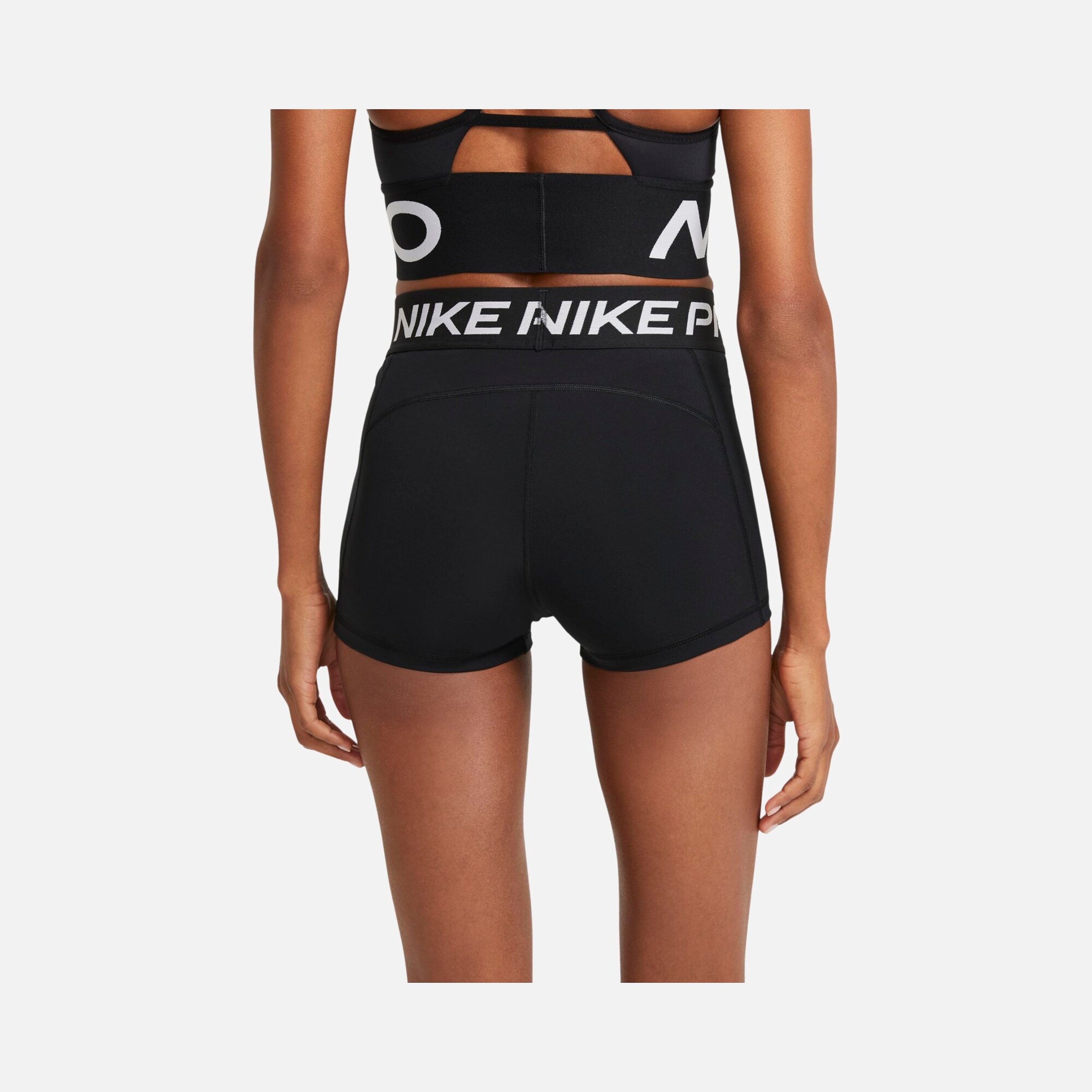 Nike Pro 8 cm Training Kadın Şort