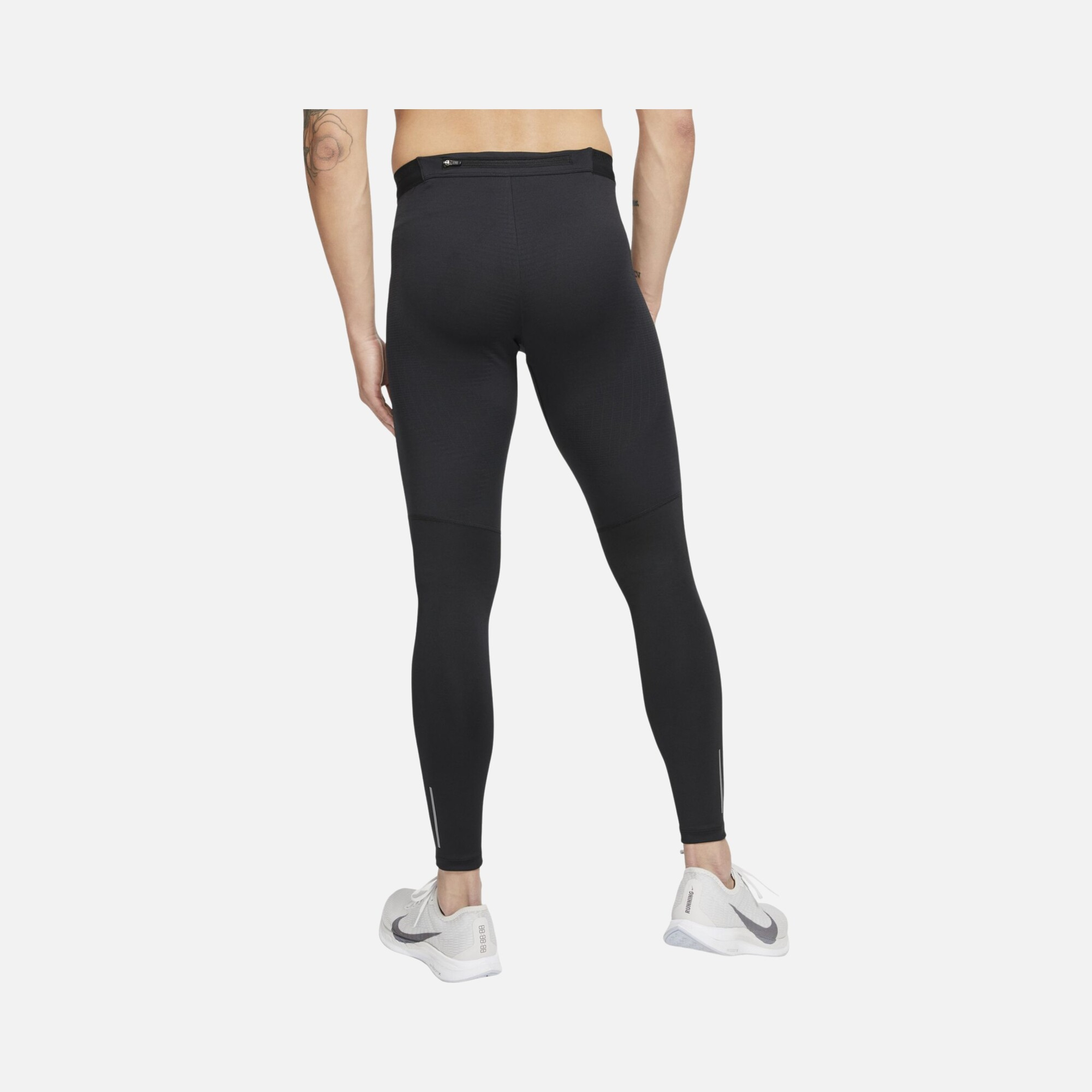 Nike Phenom Elite Running Erkek Tayt