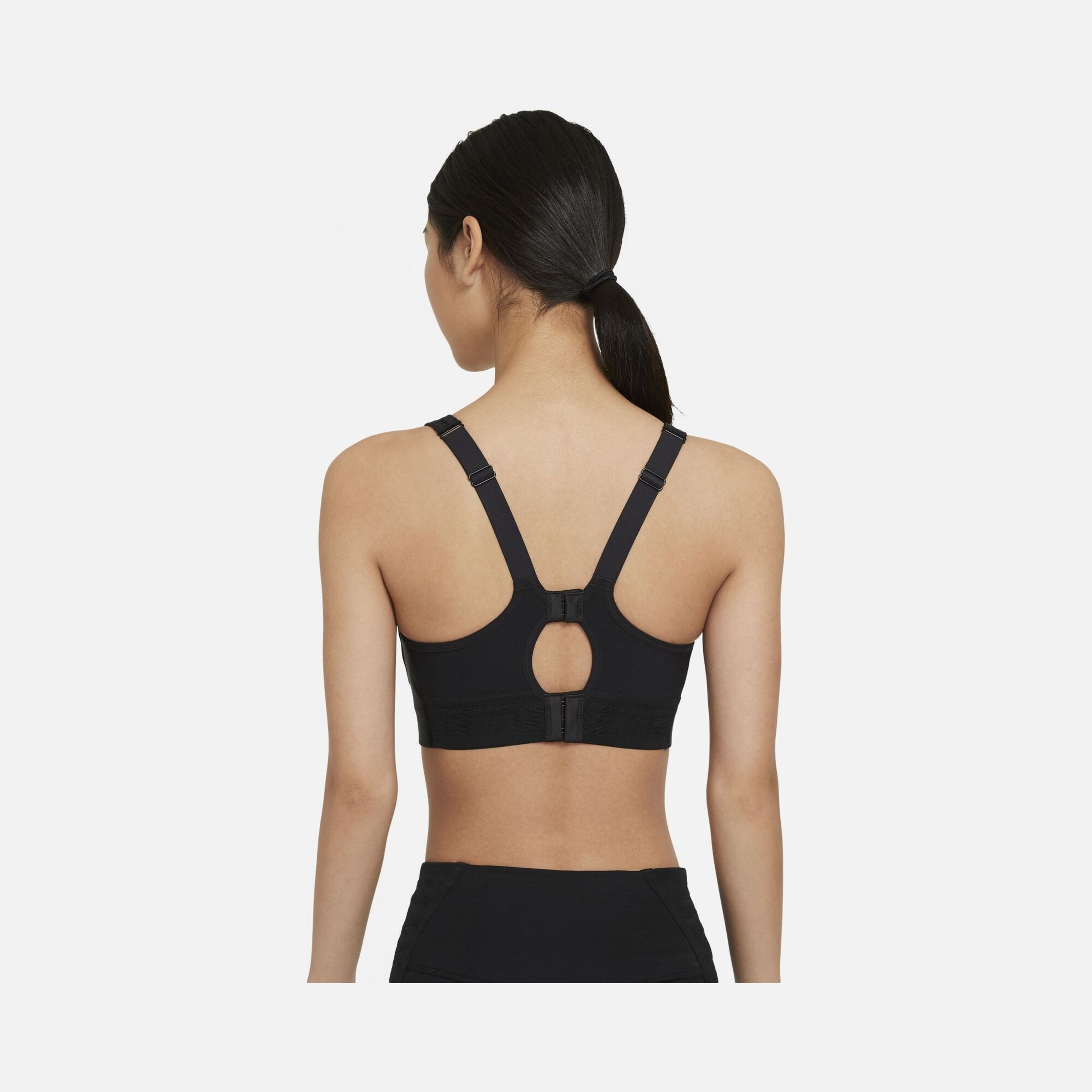 Nike Dri-Fit ADV Alpha UltraBreathe High Support Sports Kadın Bra