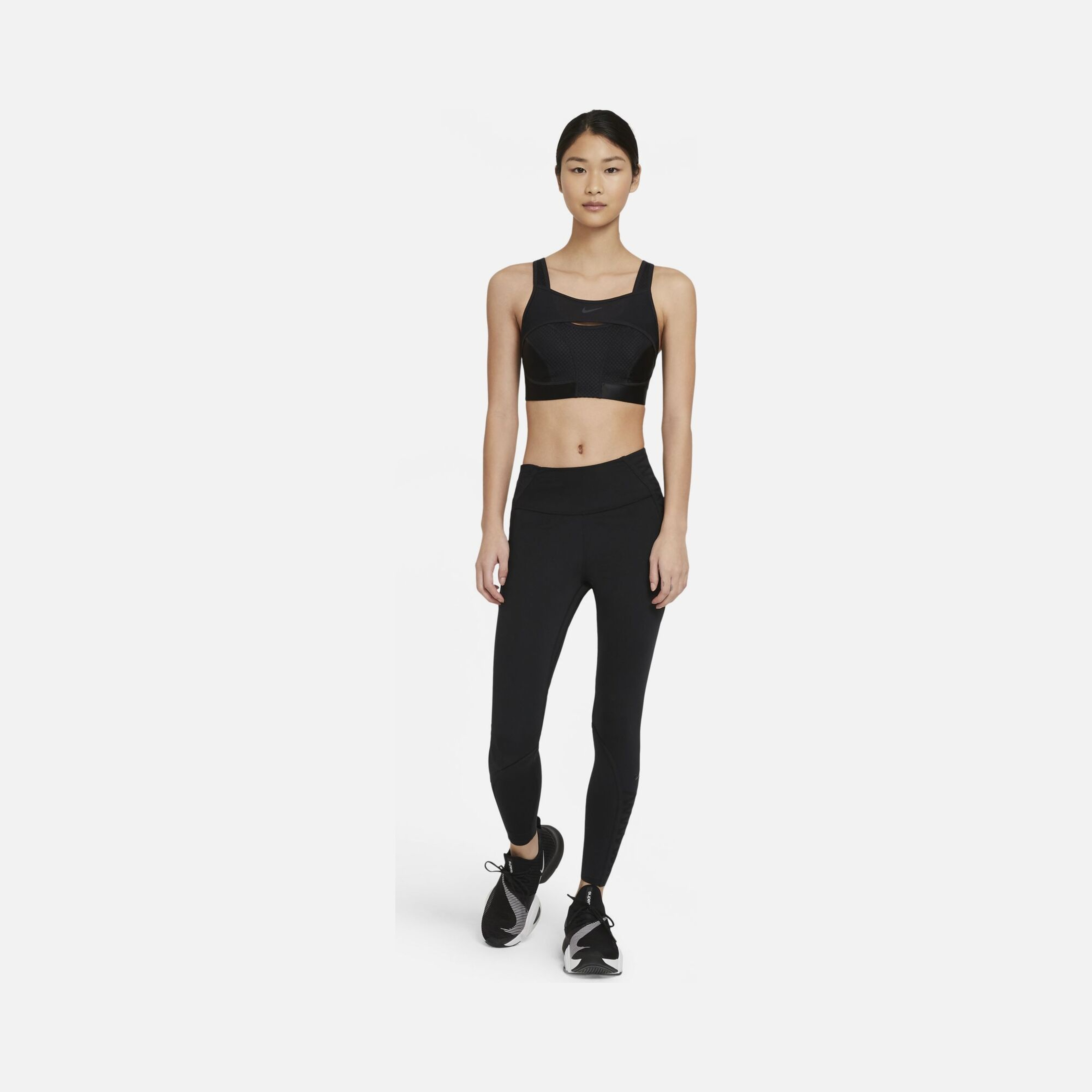 Nike Dri-Fit ADV Alpha UltraBreathe High Support Sports Kadın Bra