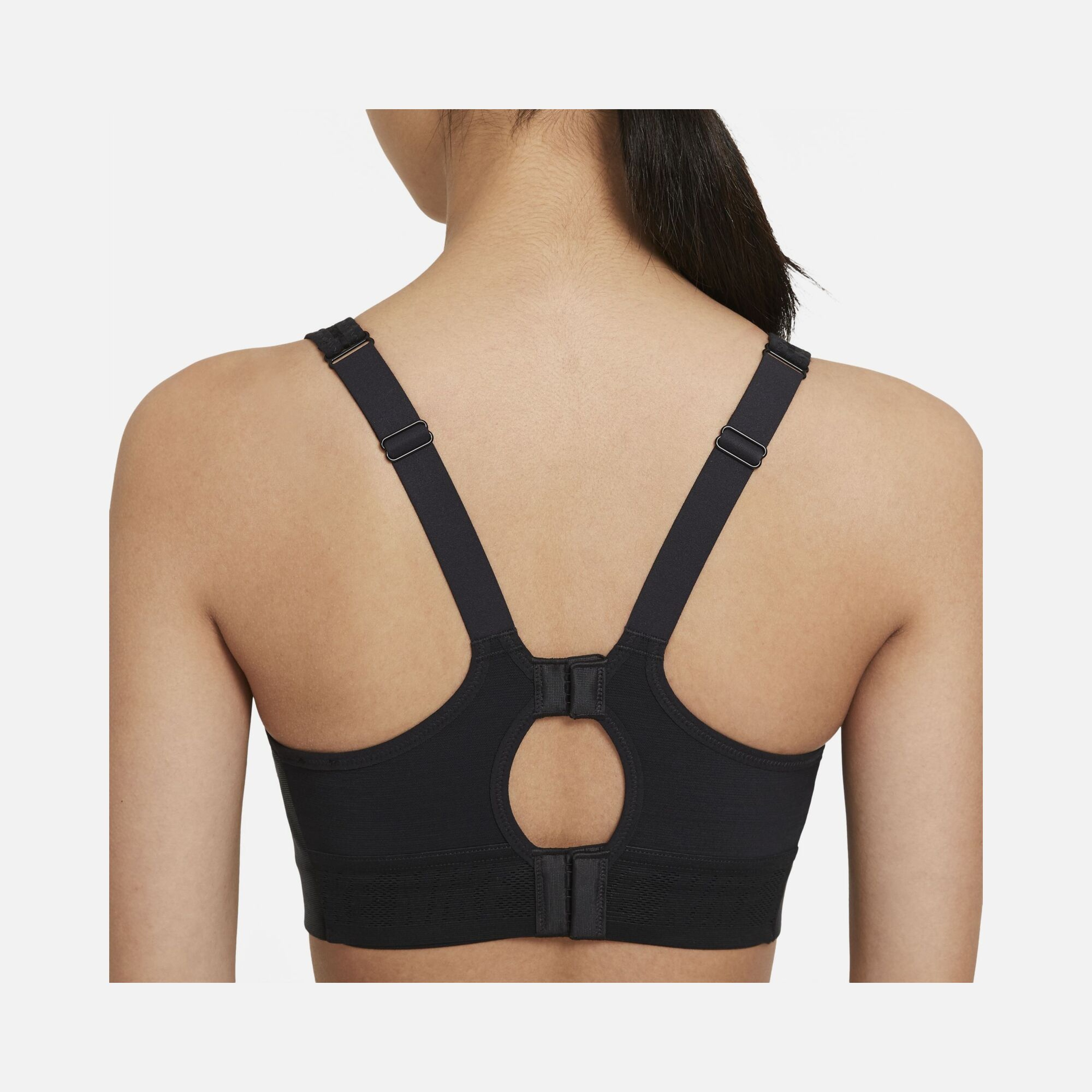 Nike Dri-Fit ADV Alpha UltraBreathe High Support Sports Kadın Bra