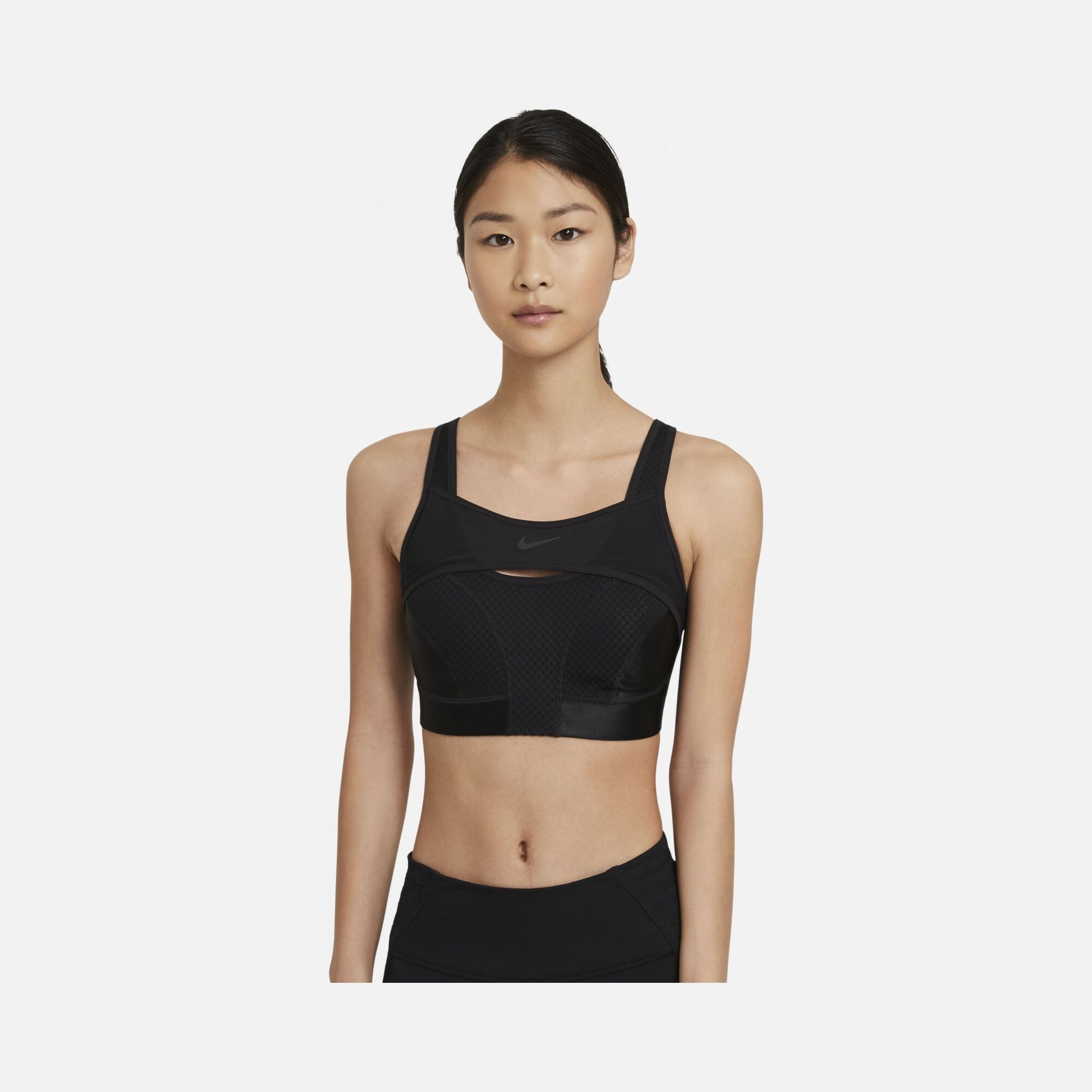 Nike Dri-Fit ADV Alpha UltraBreathe High Support Sports Kadın Bra