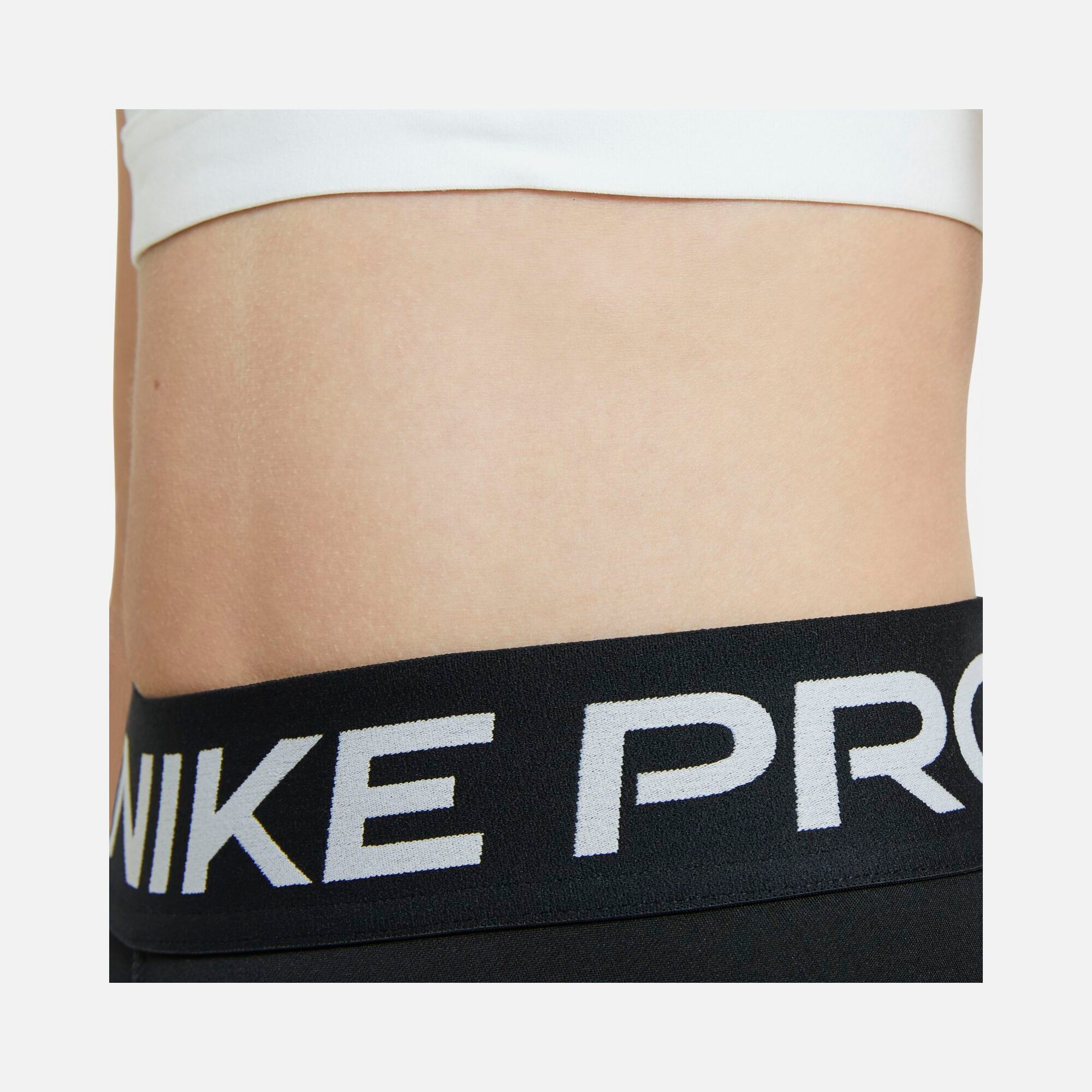 Nike Pro Training (Girls') Çocuk Tayt