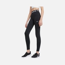 Nike Pro Training (Girls') Çocuk Tayt