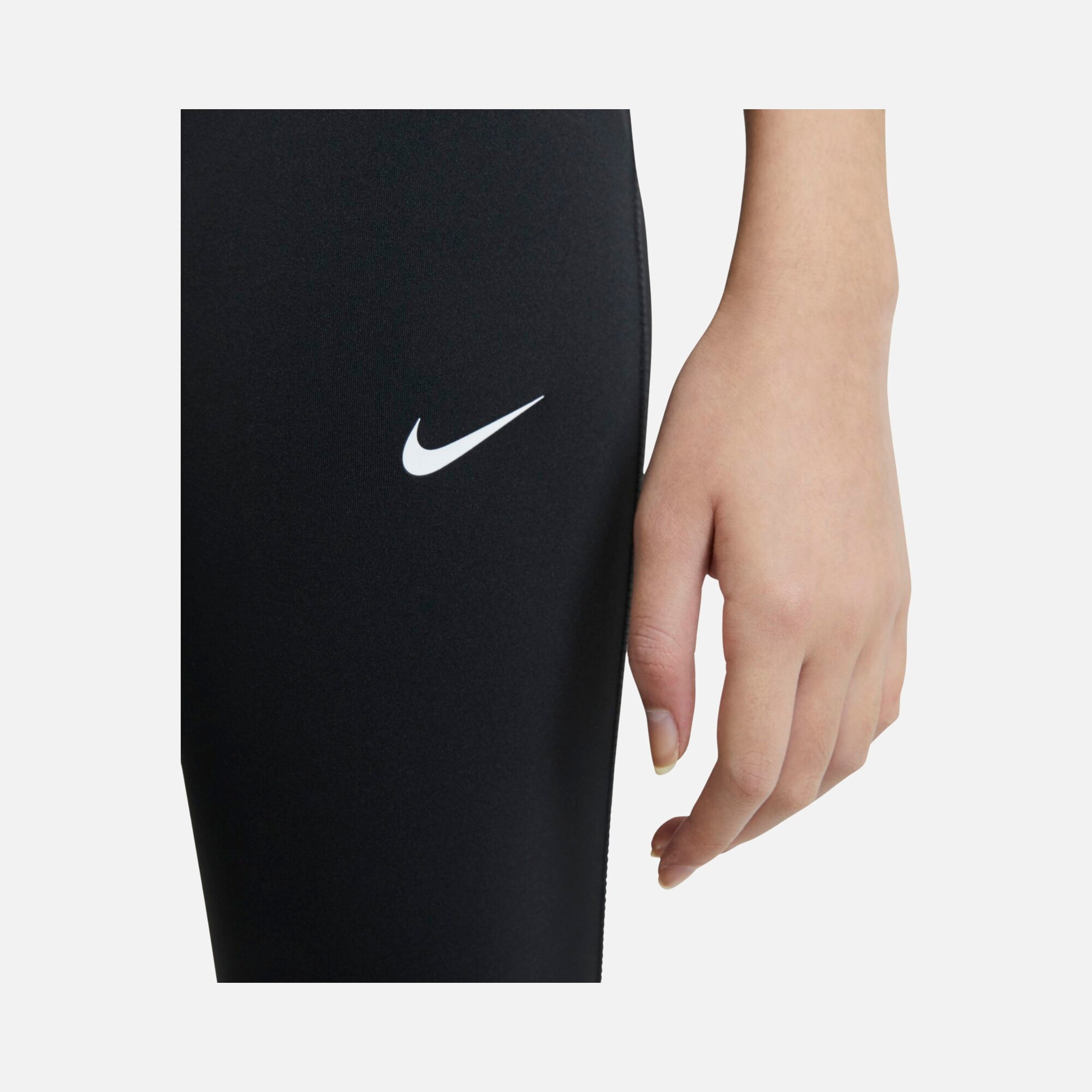 Nike Pro Training (Girls') Çocuk Tayt