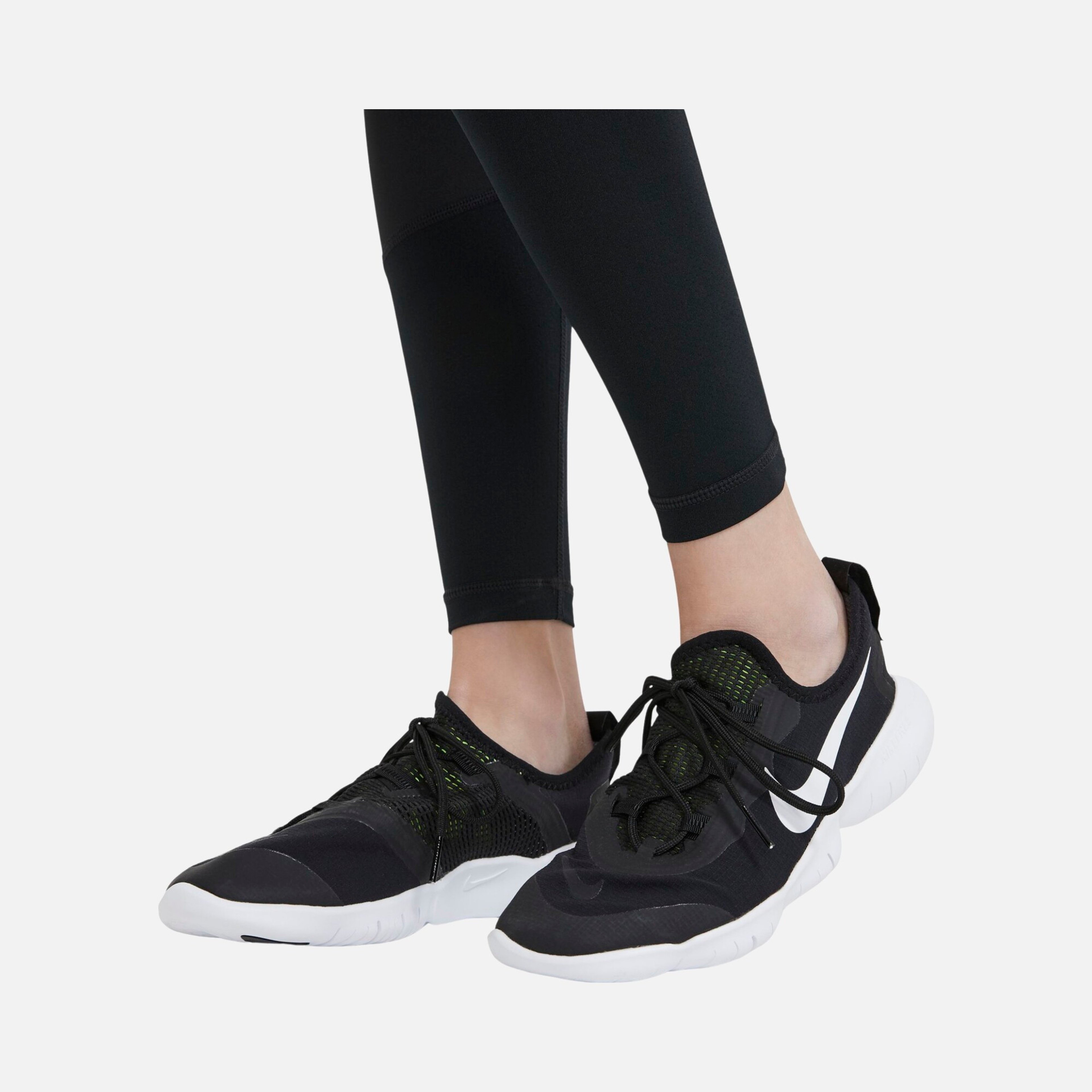 Nike Pro Training (Girls') Çocuk Tayt