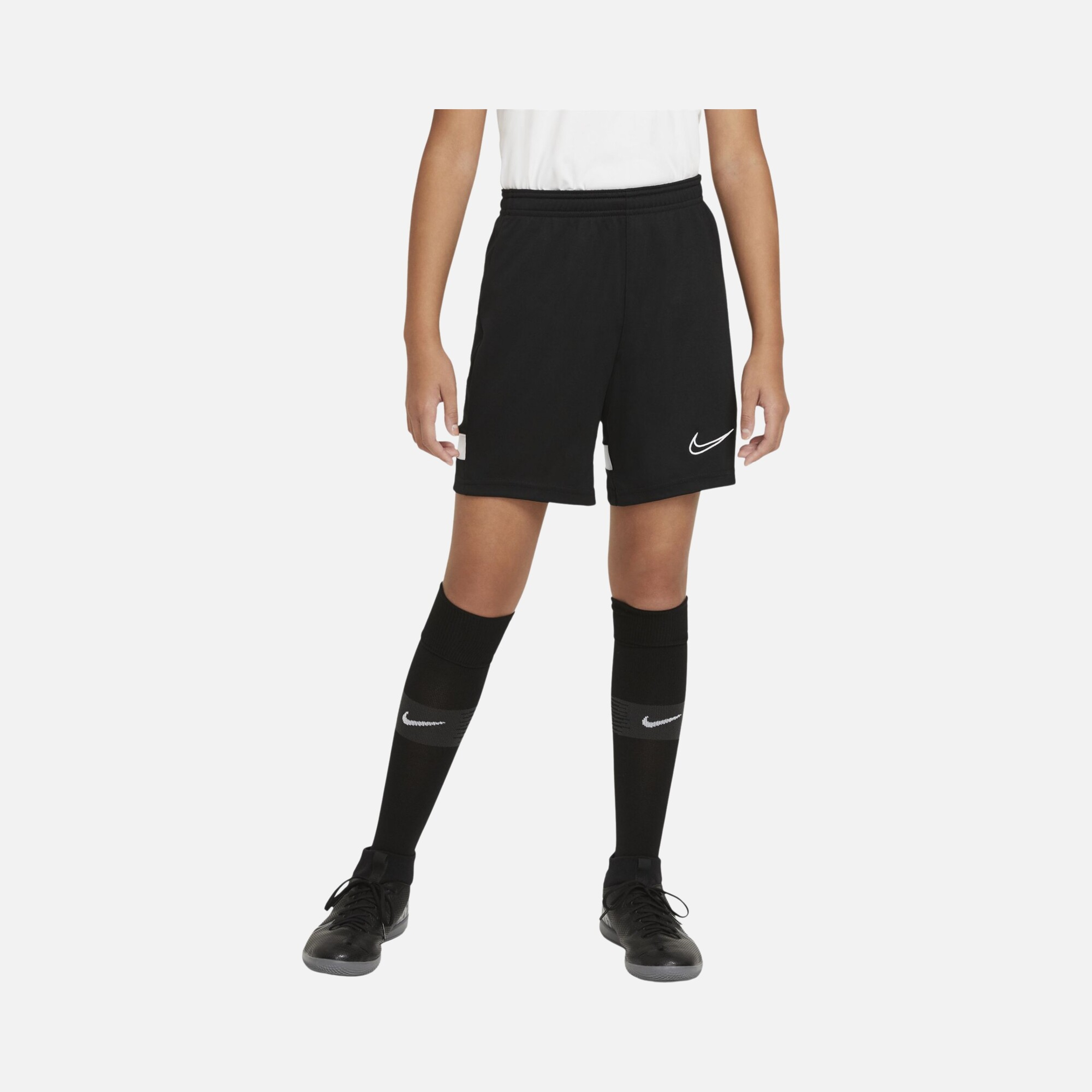 Nike Dri-Fit Academy Knit Football (Boys') Çocuk Şort