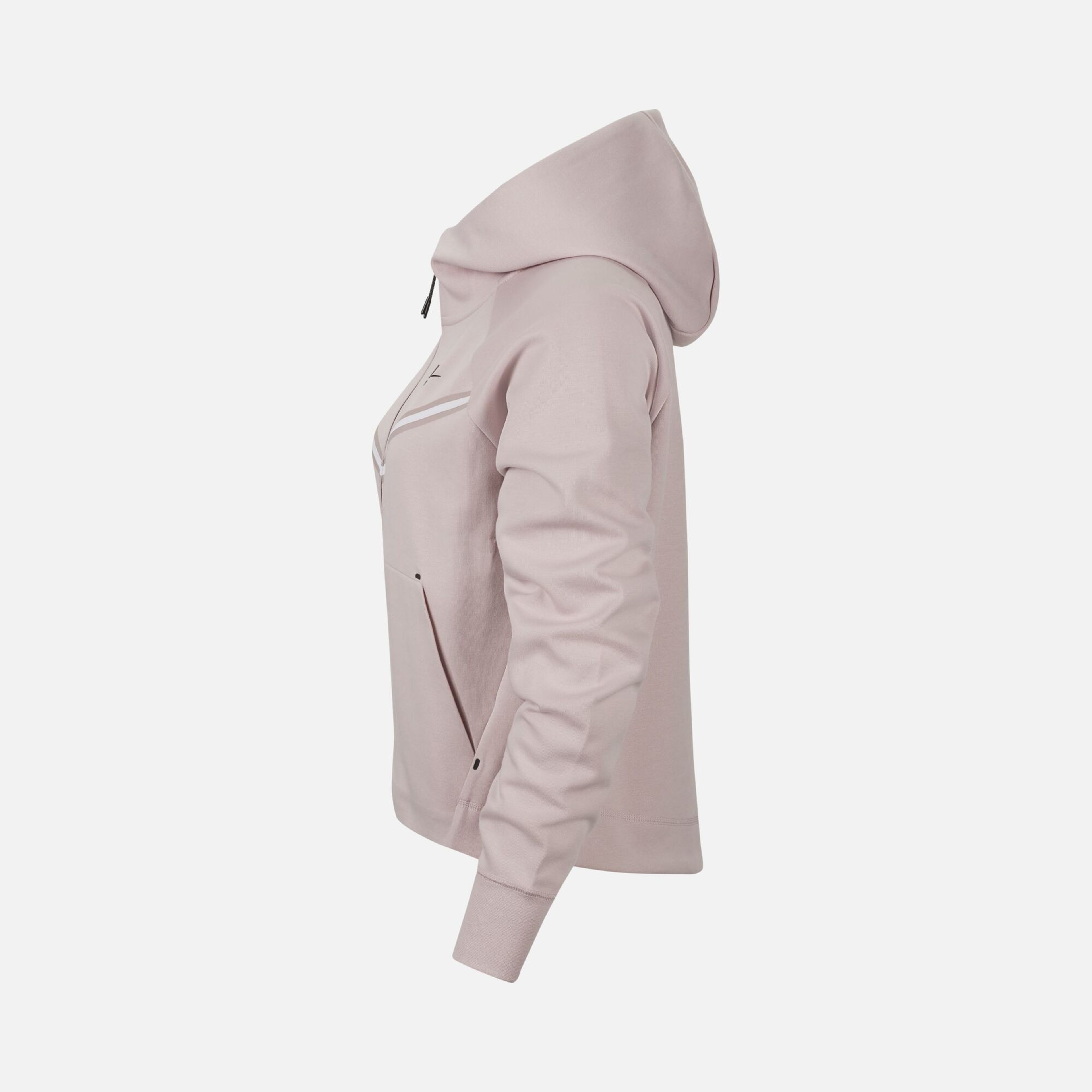 Nike Sportswear Tech Fleece Windrunner Full-Zip Hoodie Kadın Sweatshirt