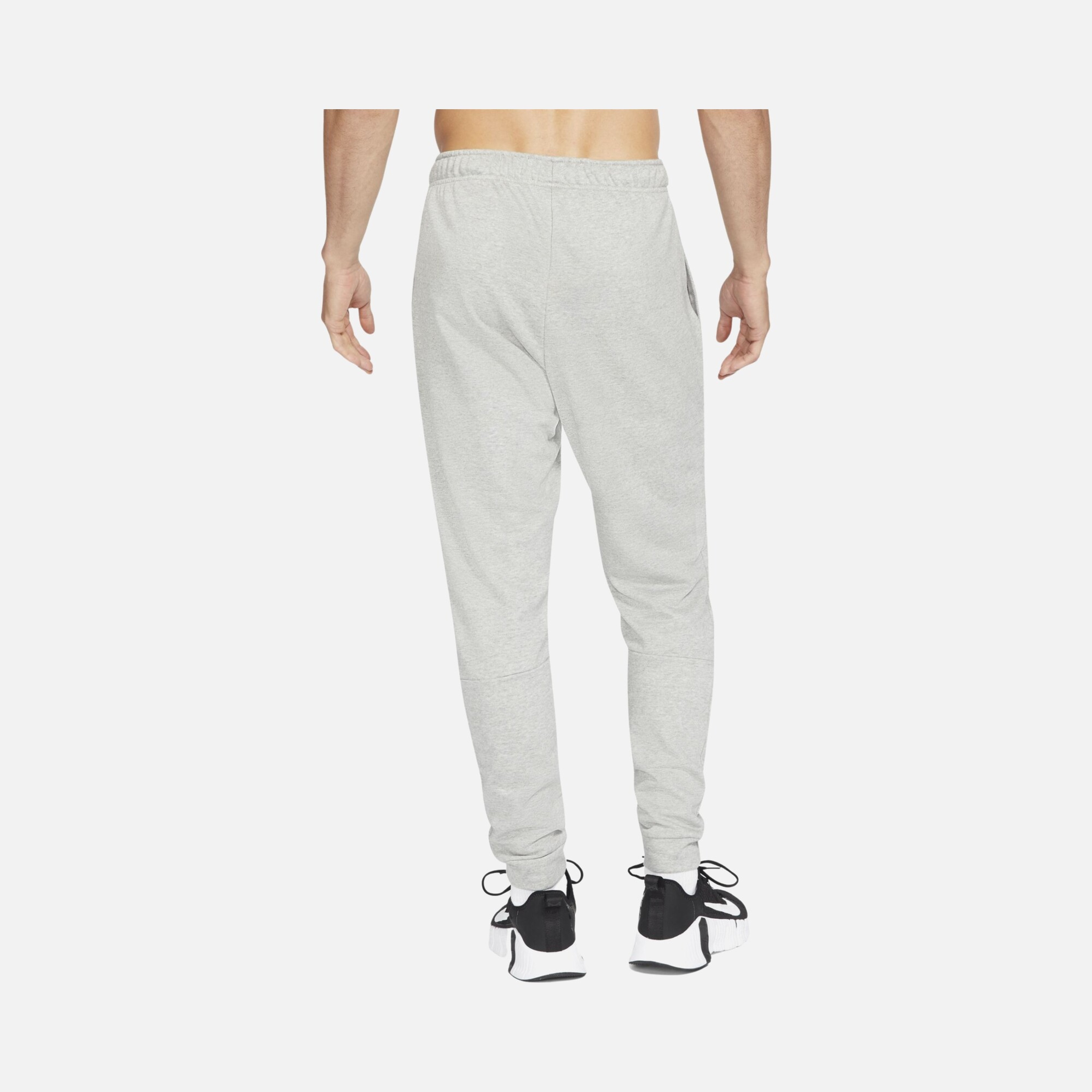 Nike Dri-Fit Tapered Training Erkek Eşofman Altı