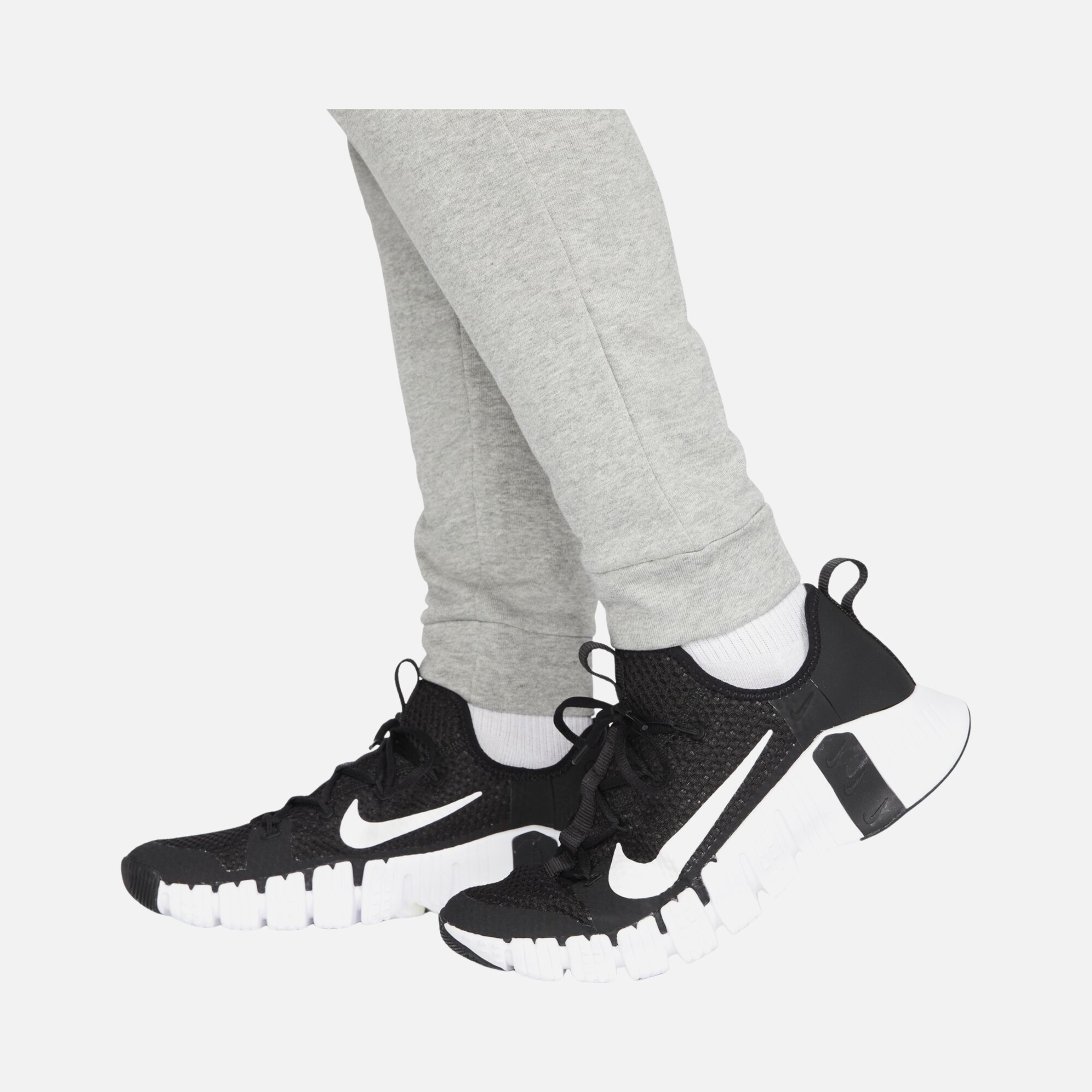 Nike Dri-Fit Tapered Training Erkek Eşofman Altı