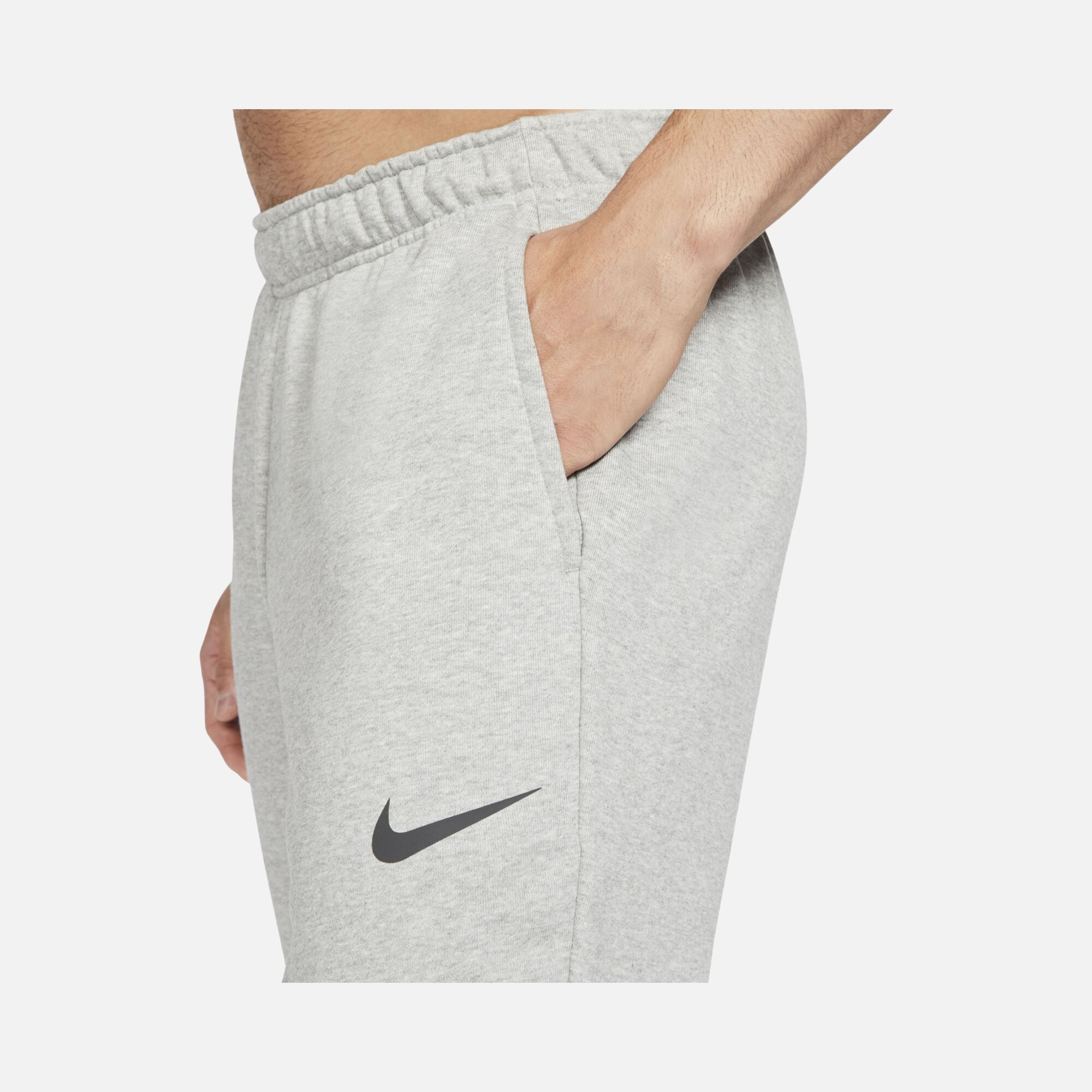 Nike Dri-Fit Tapered Training Erkek Eşofman Altı