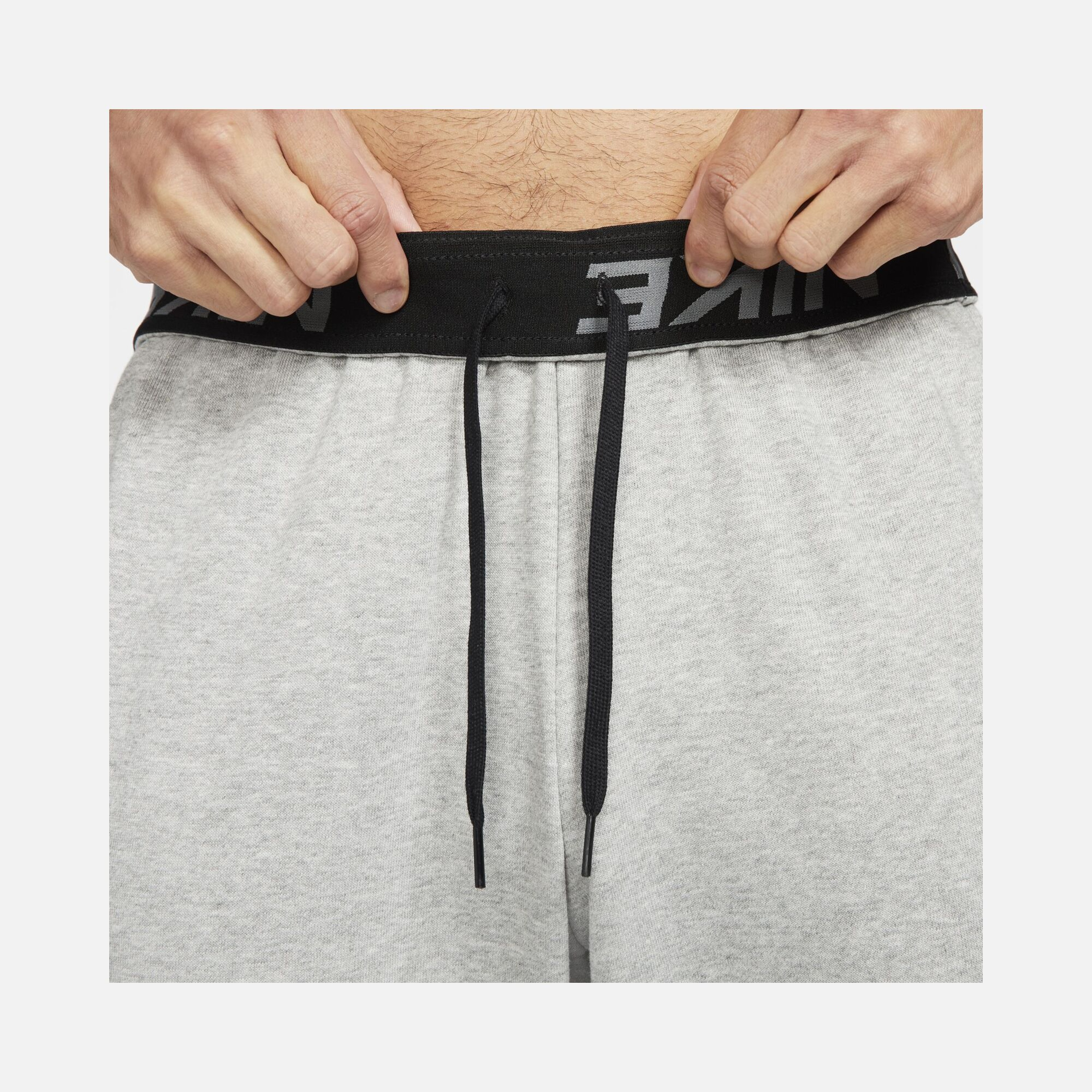 Nike Dri-Fit Tapered Training Erkek Eşofman Altı