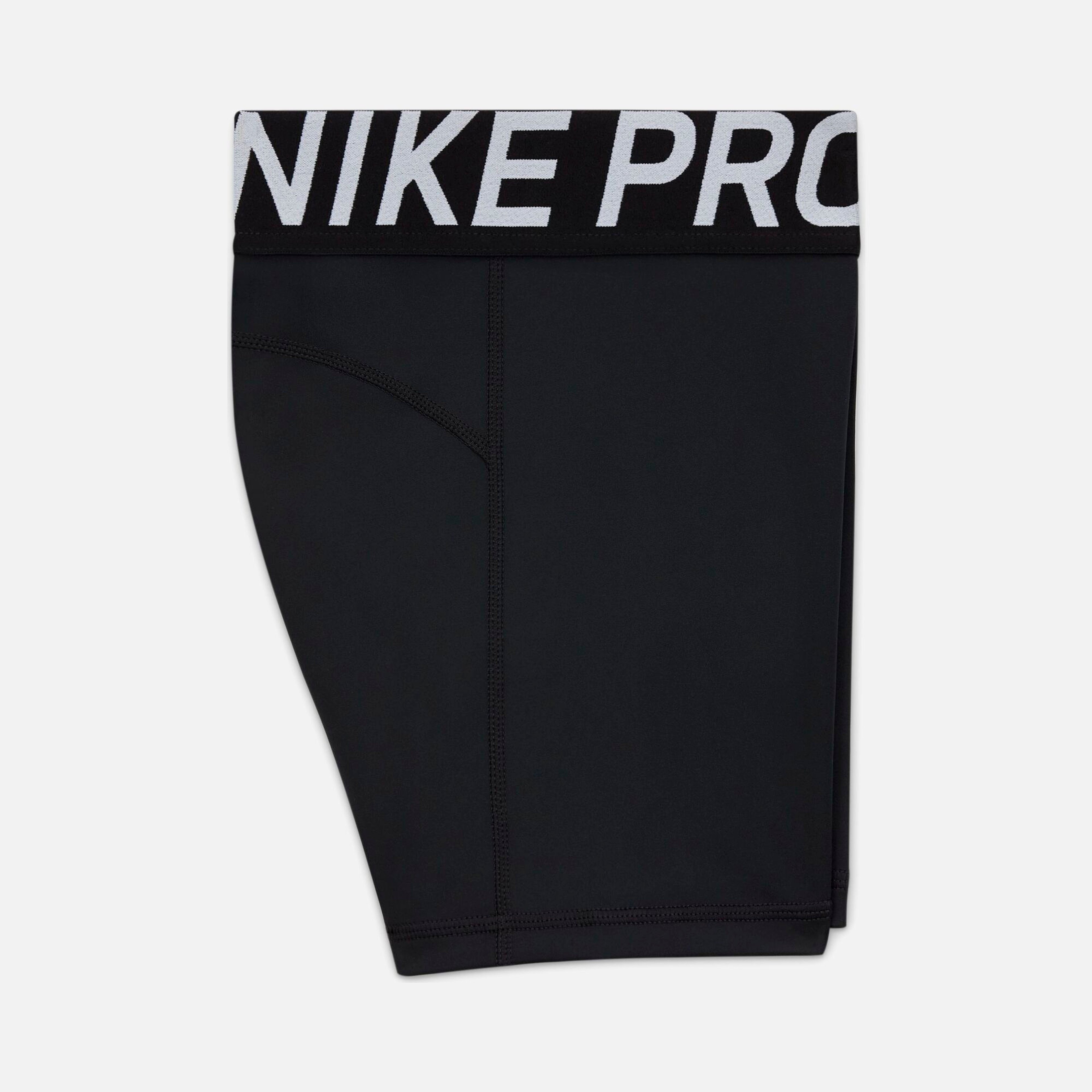 Nike Pro Dri-Fit 3 In (Girls') Çocuk Şort