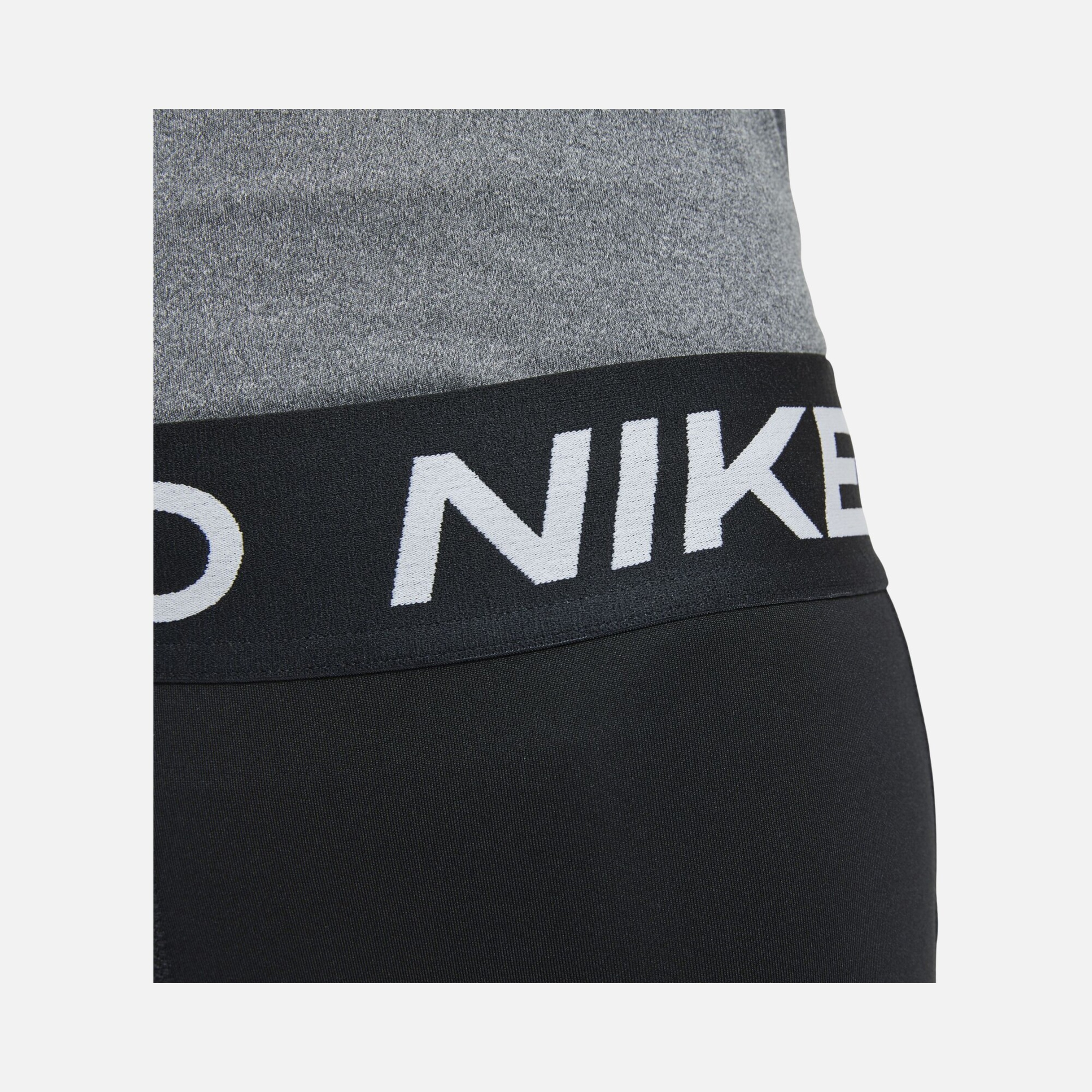 Nike Pro Dri-Fit 3 In (Girls') Çocuk Şort