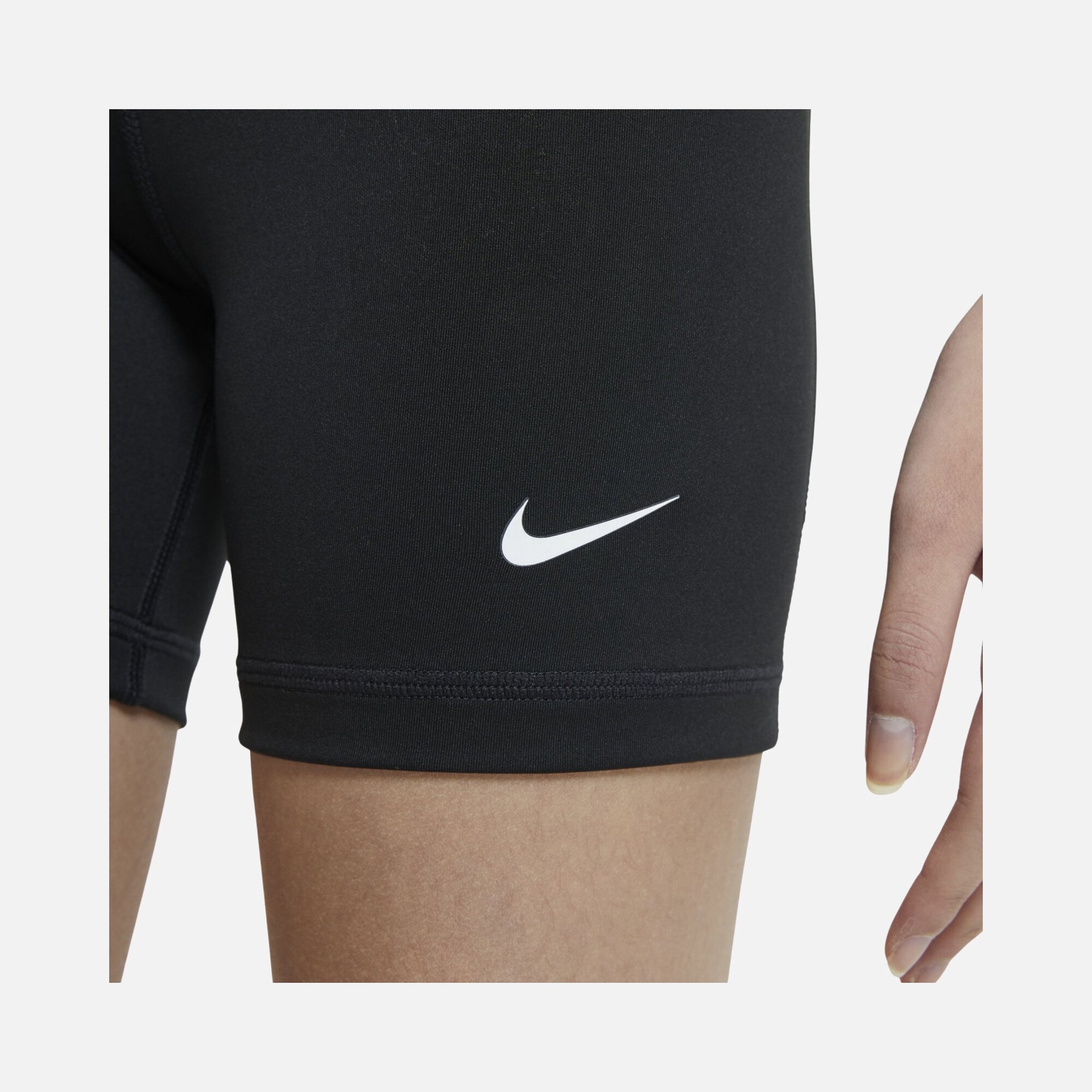 Nike Pro Dri-Fit 3 In (Girls') Çocuk Şort