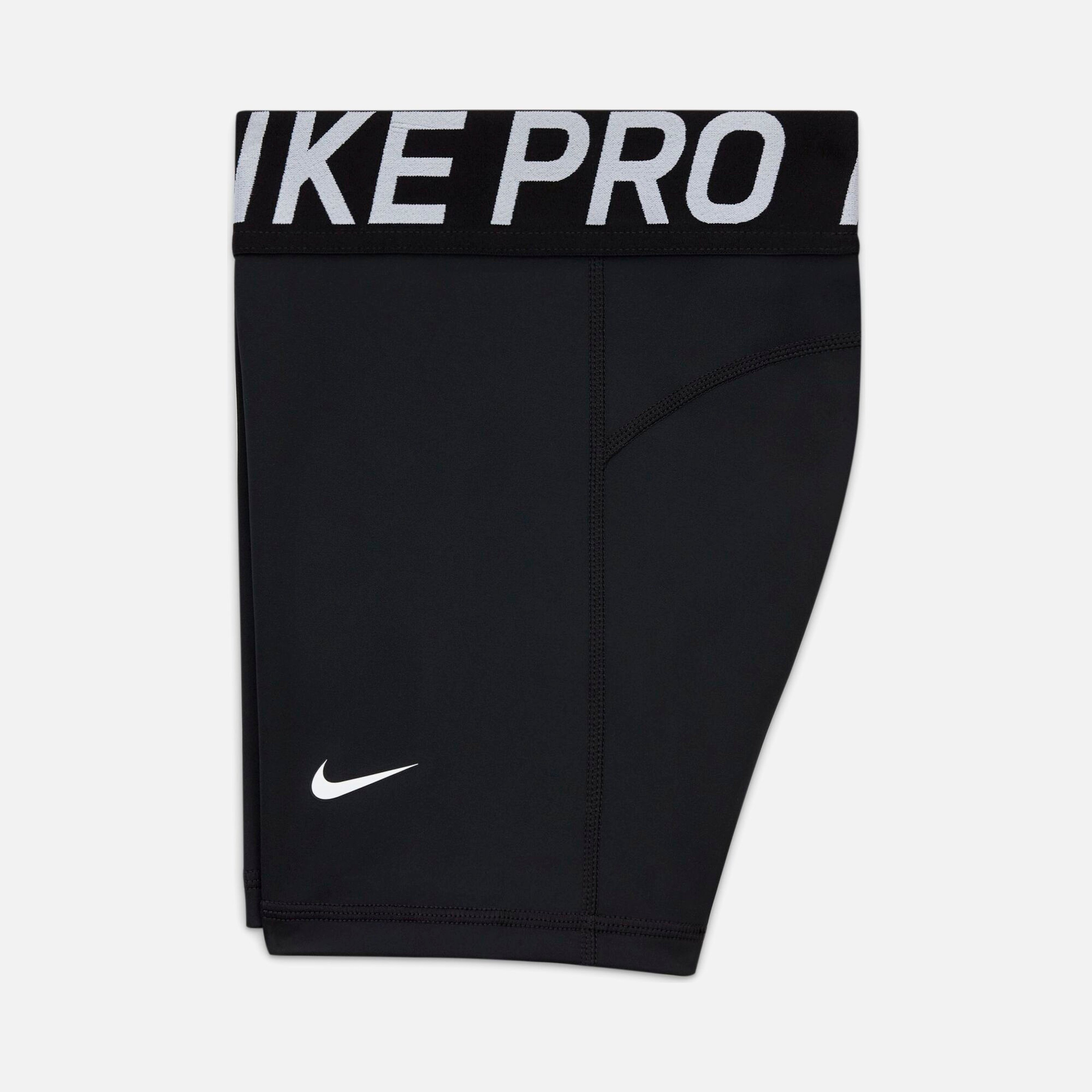 Nike Pro Dri-Fit 3 In (Girls') Çocuk Şort