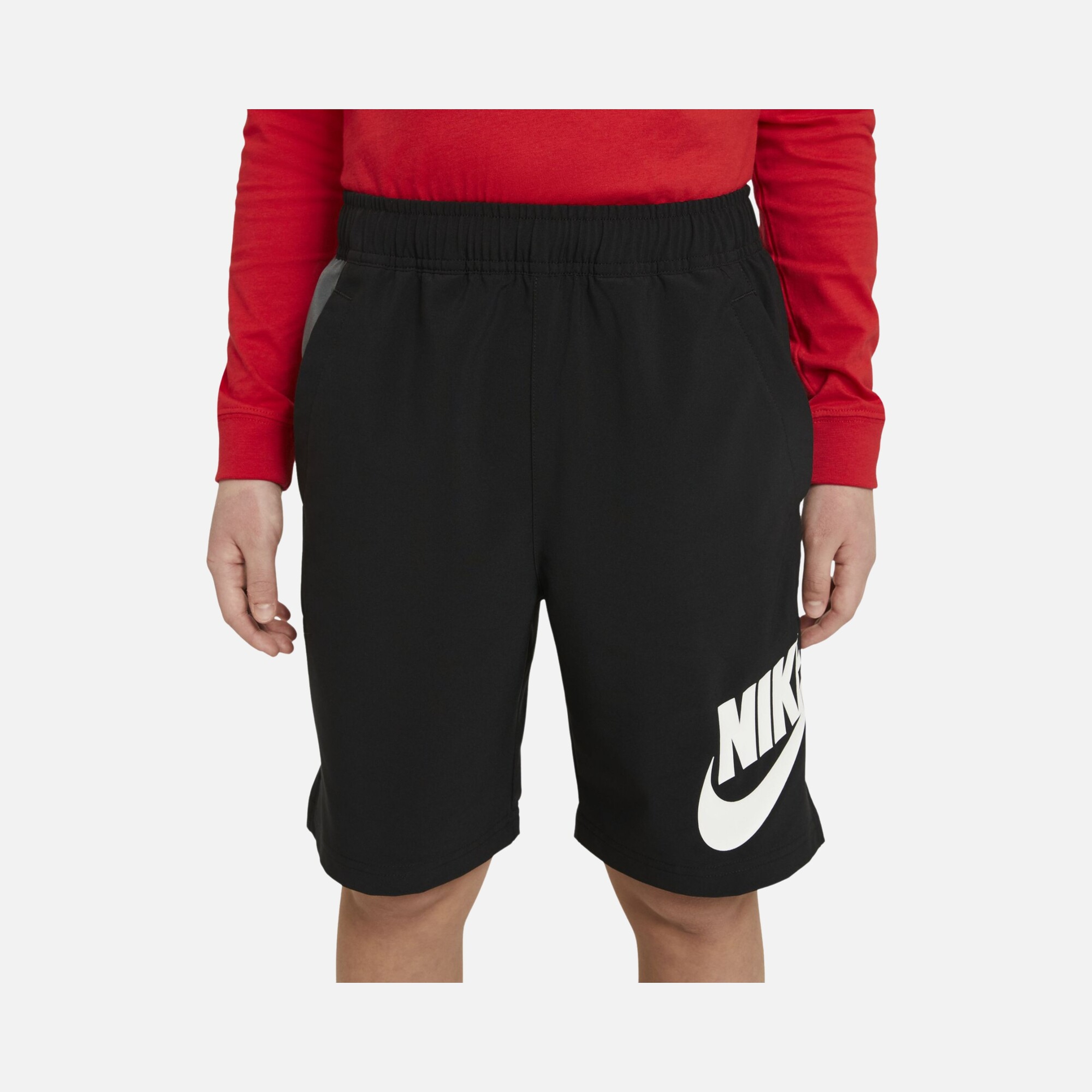 Nike Sportswear Woven SS21 (Boys') Çocuk Şort