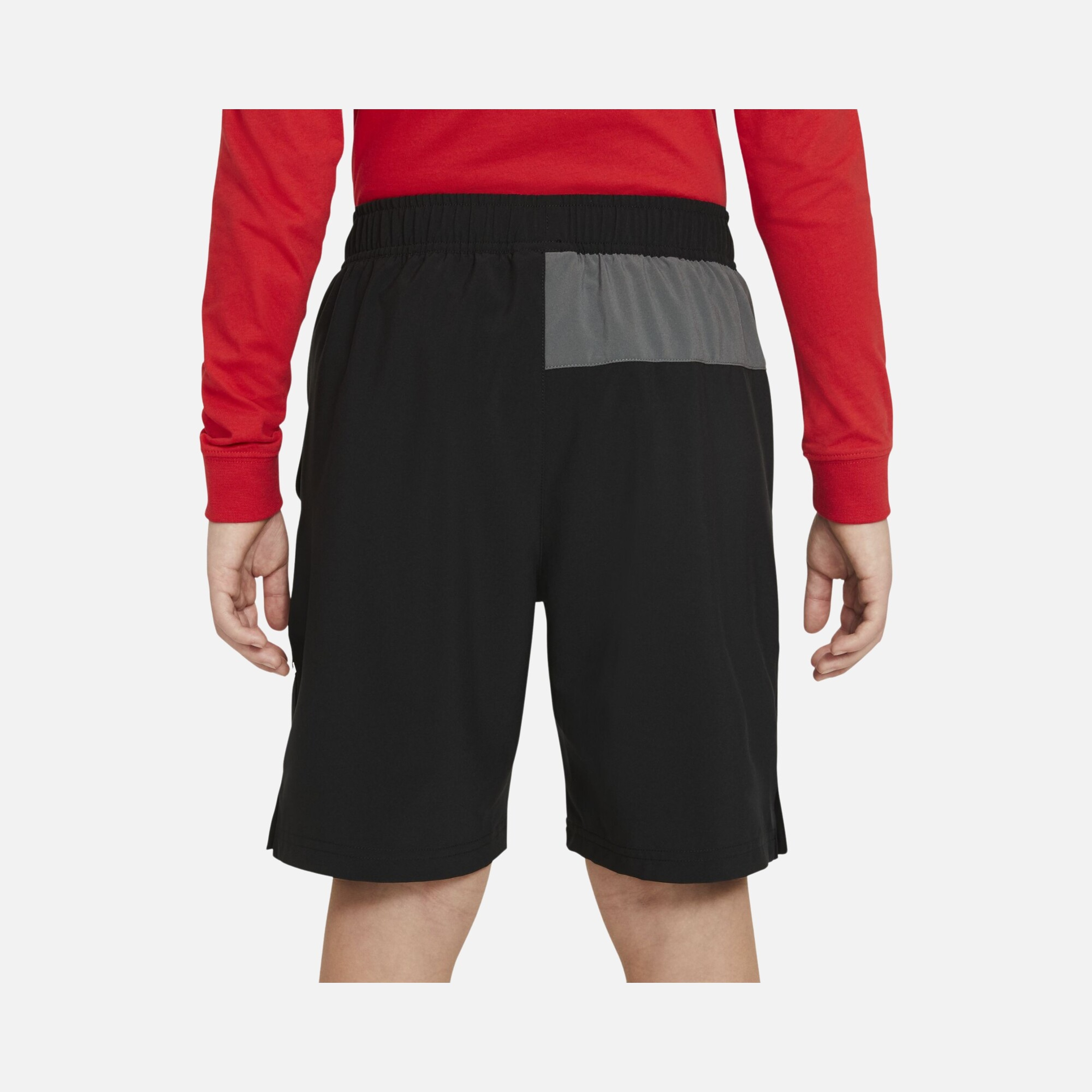 Nike Sportswear Woven SS21 (Boys') Çocuk Şort