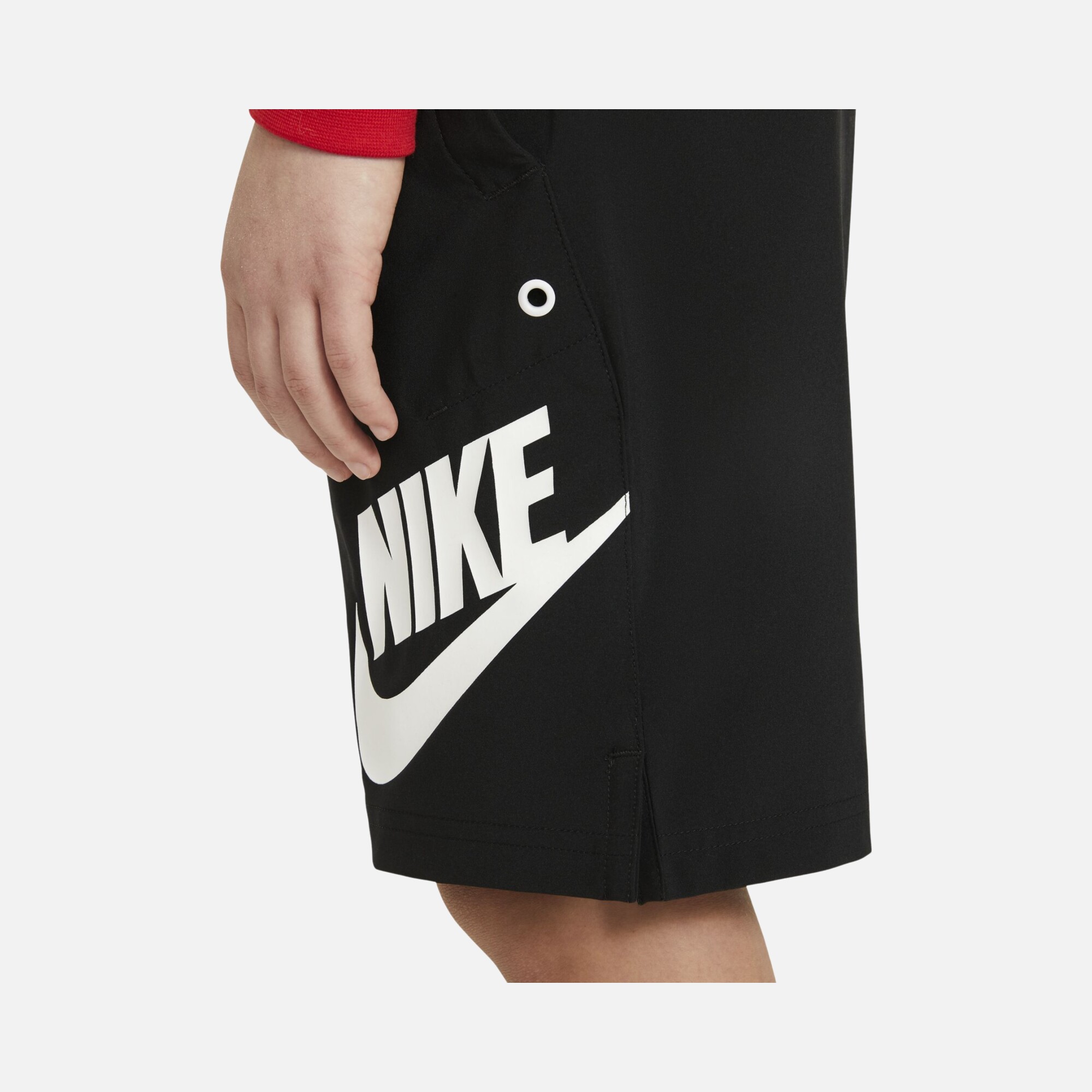 Nike Sportswear Woven SS21 (Boys') Çocuk Şort