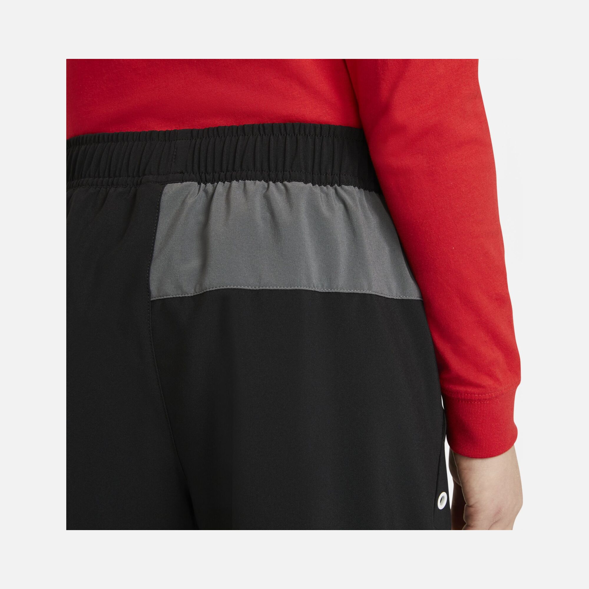 Nike Sportswear Woven SS21 (Boys') Çocuk Şort