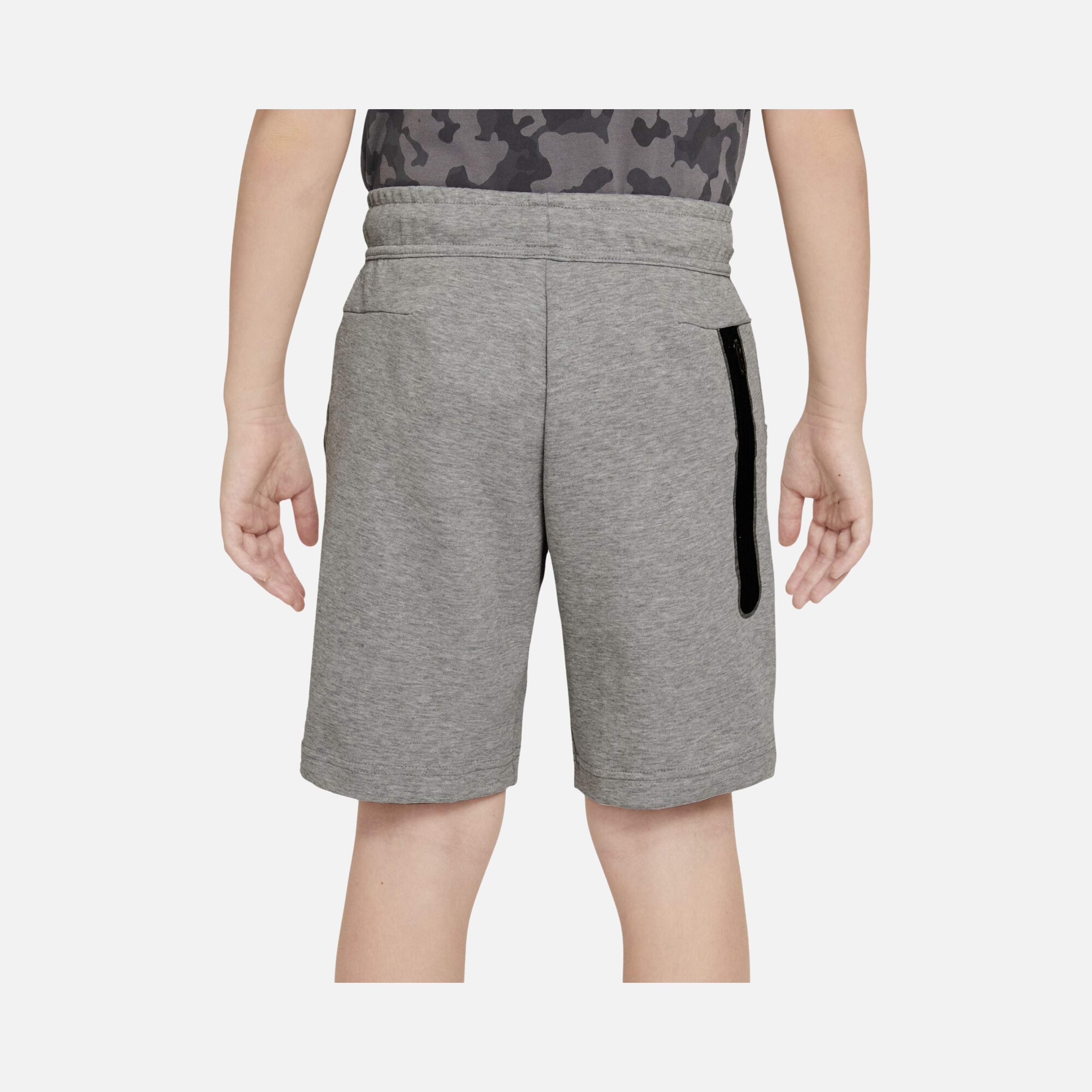 Nike Sportswear Tech Fleece (Boys') Çocuk Şort