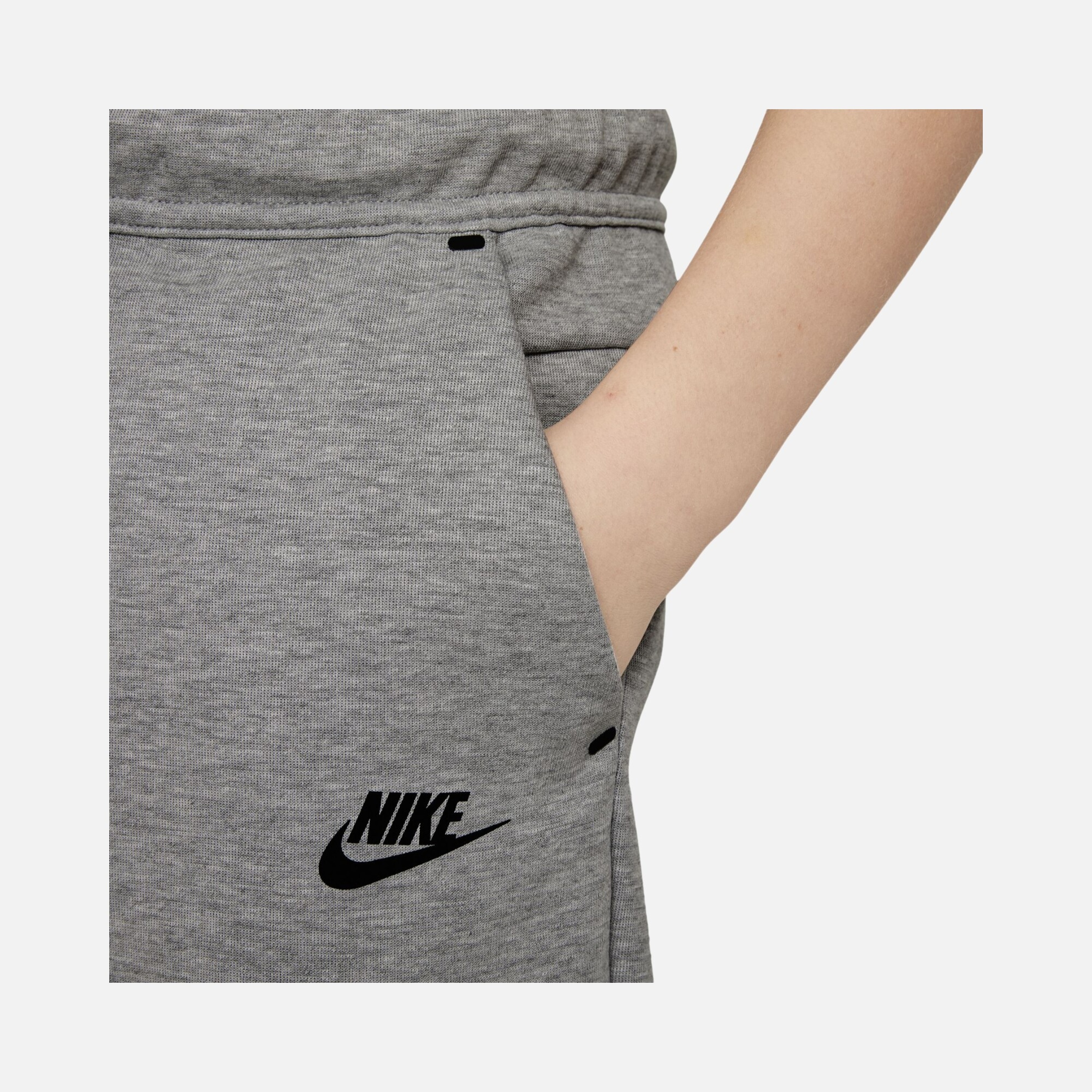 Nike Sportswear Tech Fleece (Boys') Çocuk Şort