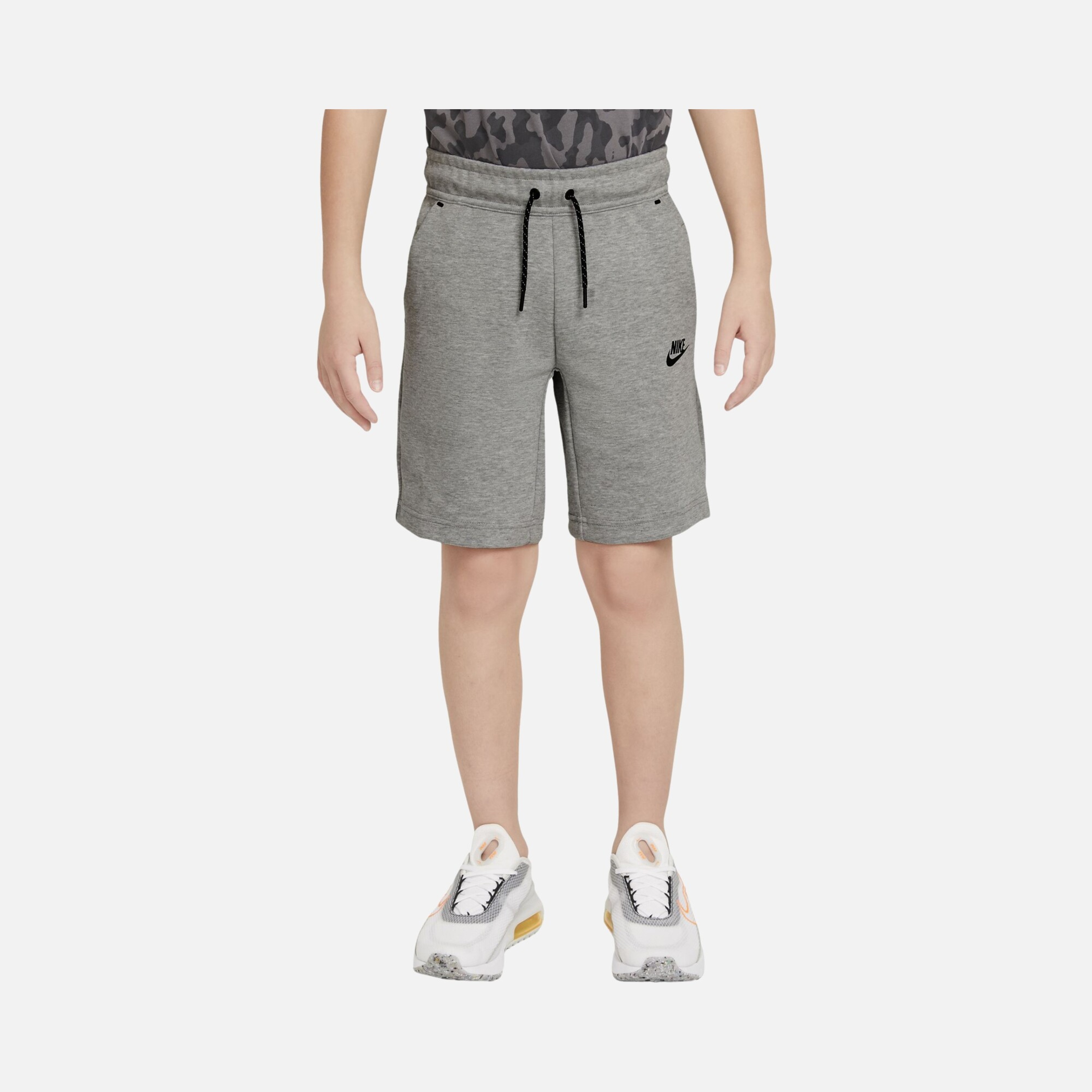 Nike Sportswear Tech Fleece (Boys') Çocuk Şort