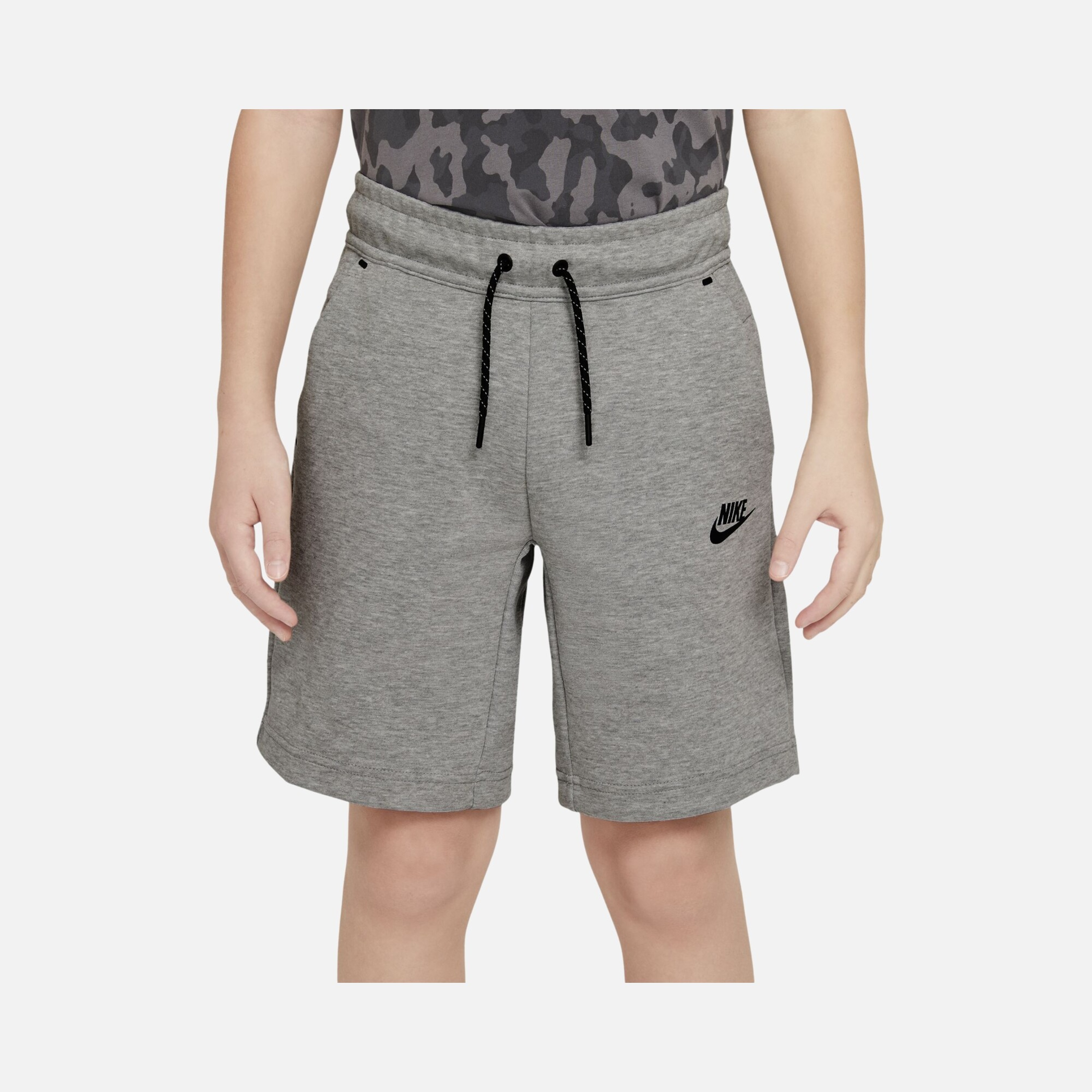 Nike Sportswear Tech Fleece (Boys') Çocuk Şort