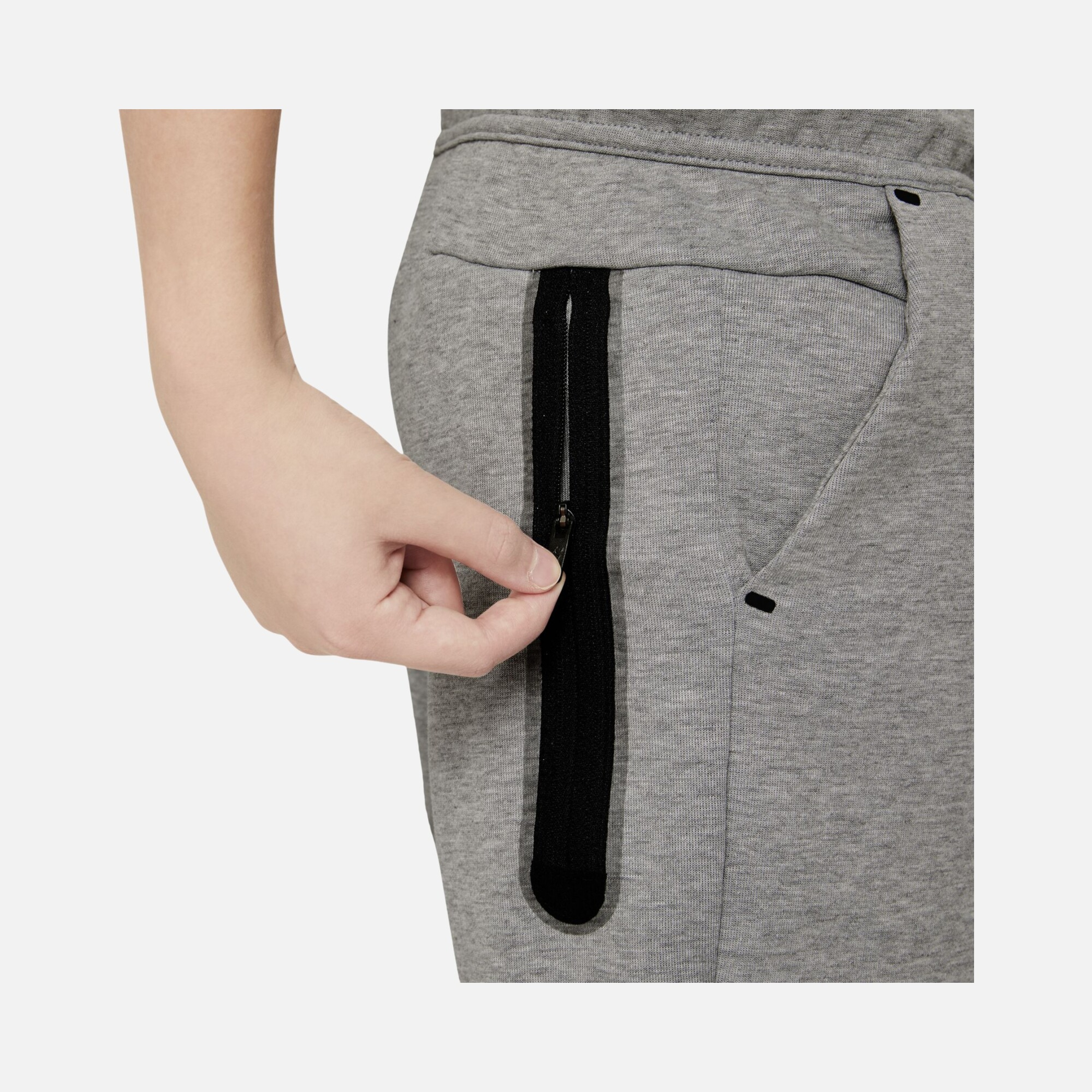 Nike Sportswear Tech Fleece (Boys') Çocuk Şort