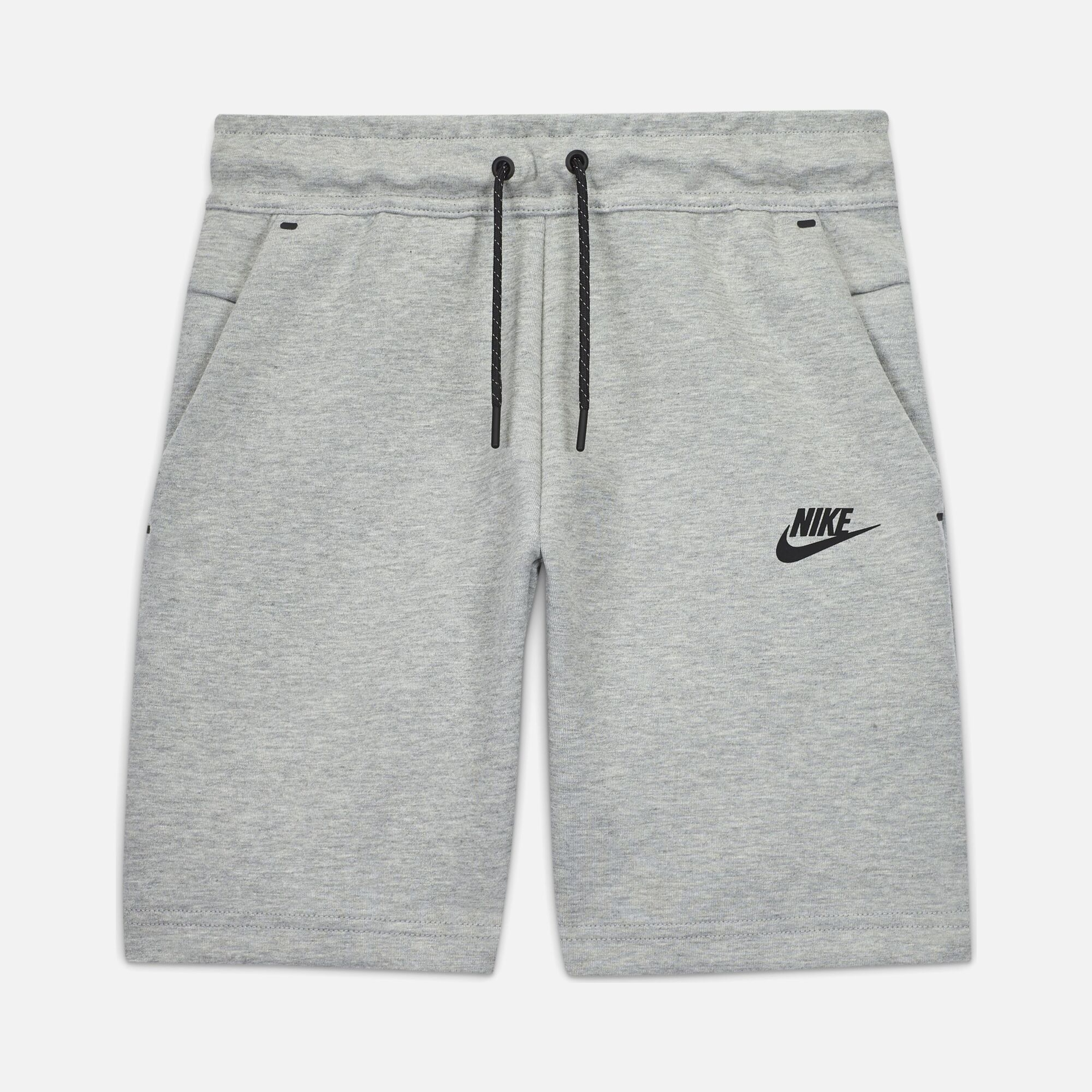 Nike Sportswear Tech Fleece (Boys') Çocuk Şort