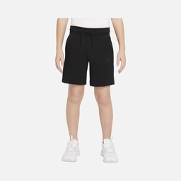 Nike Sportswear Tech Fleece (Boys') Çocuk Şort