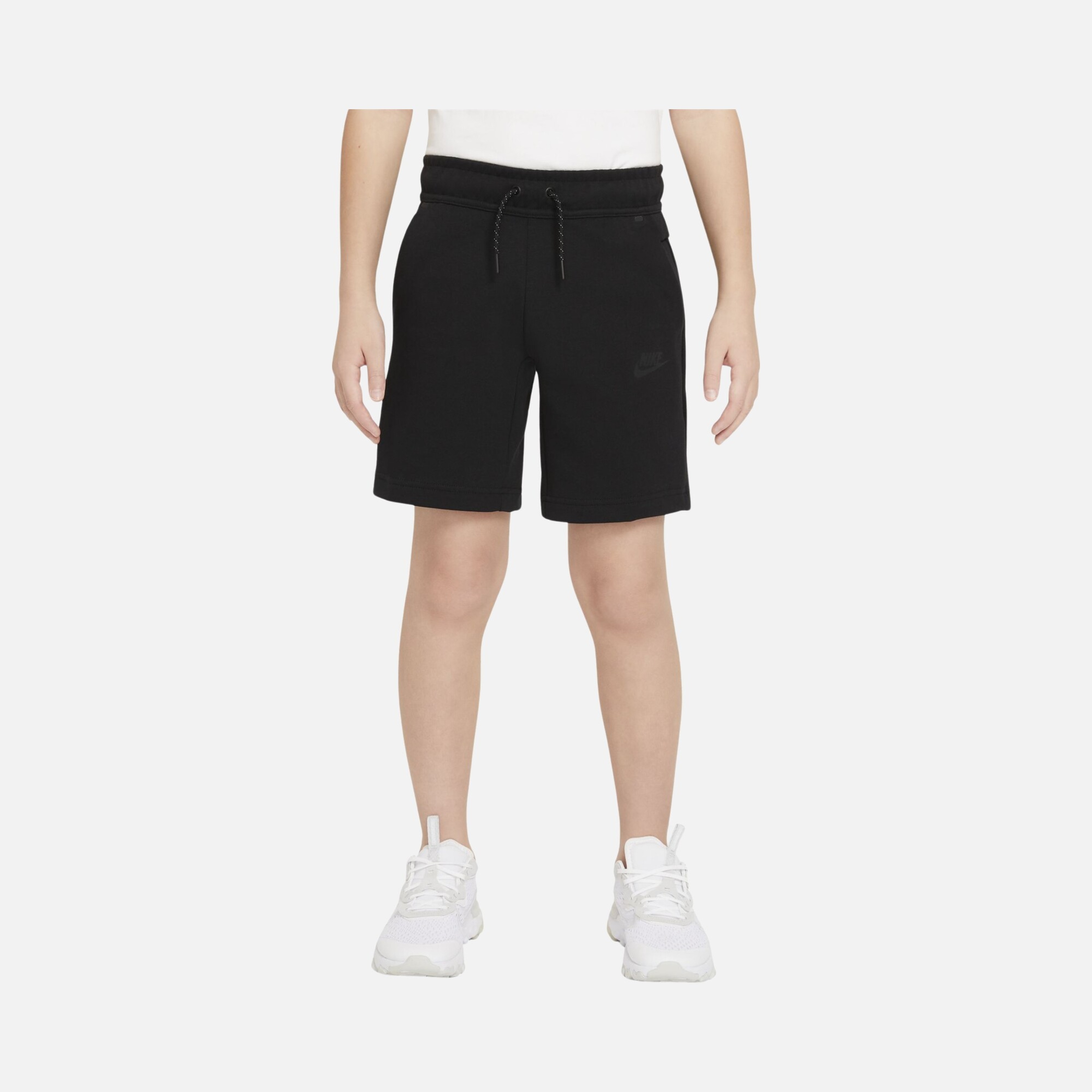 Nike Sportswear Tech Fleece (Boys') Çocuk Şort