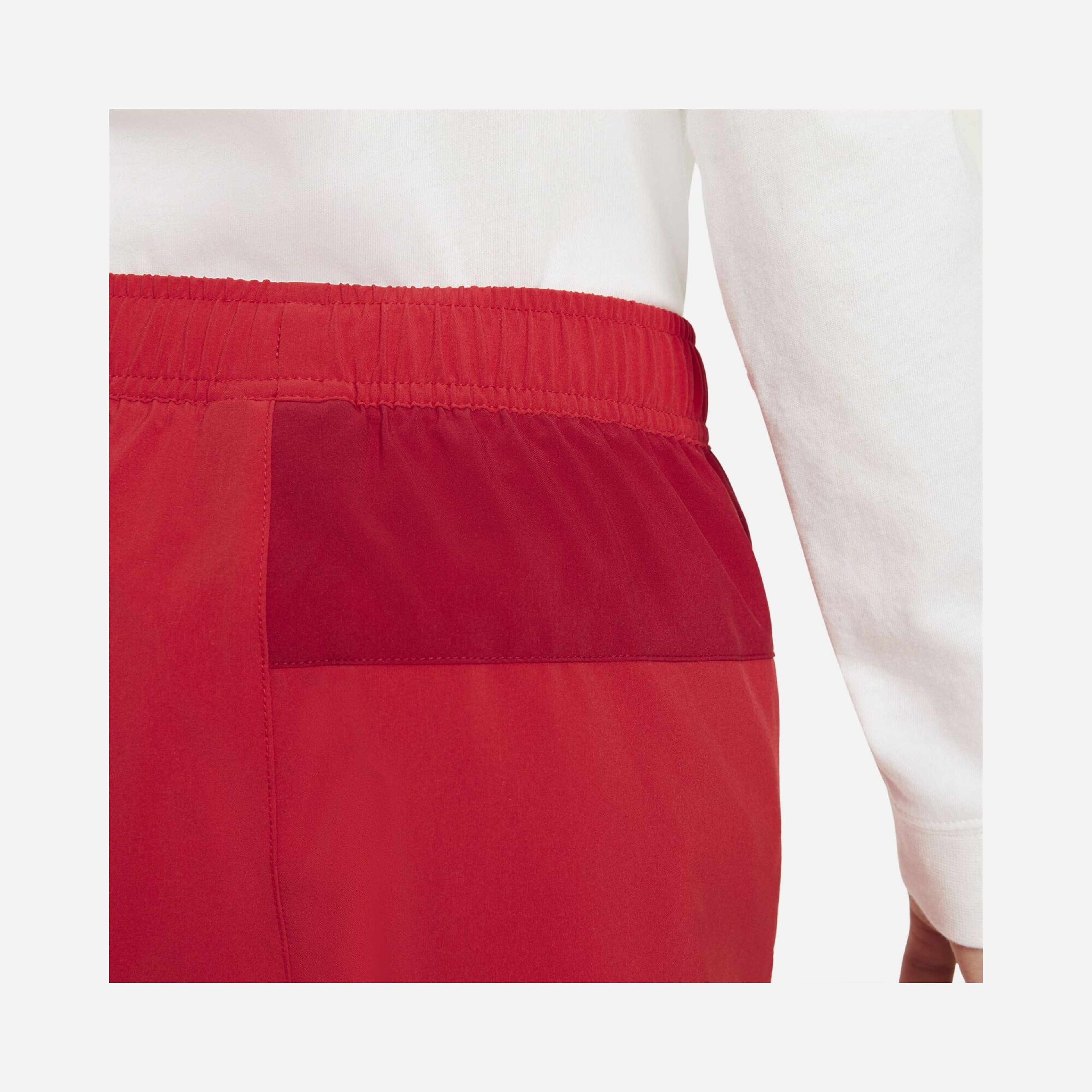 Nike Sportswear Woven SS21 (Boys') Çocuk Şort