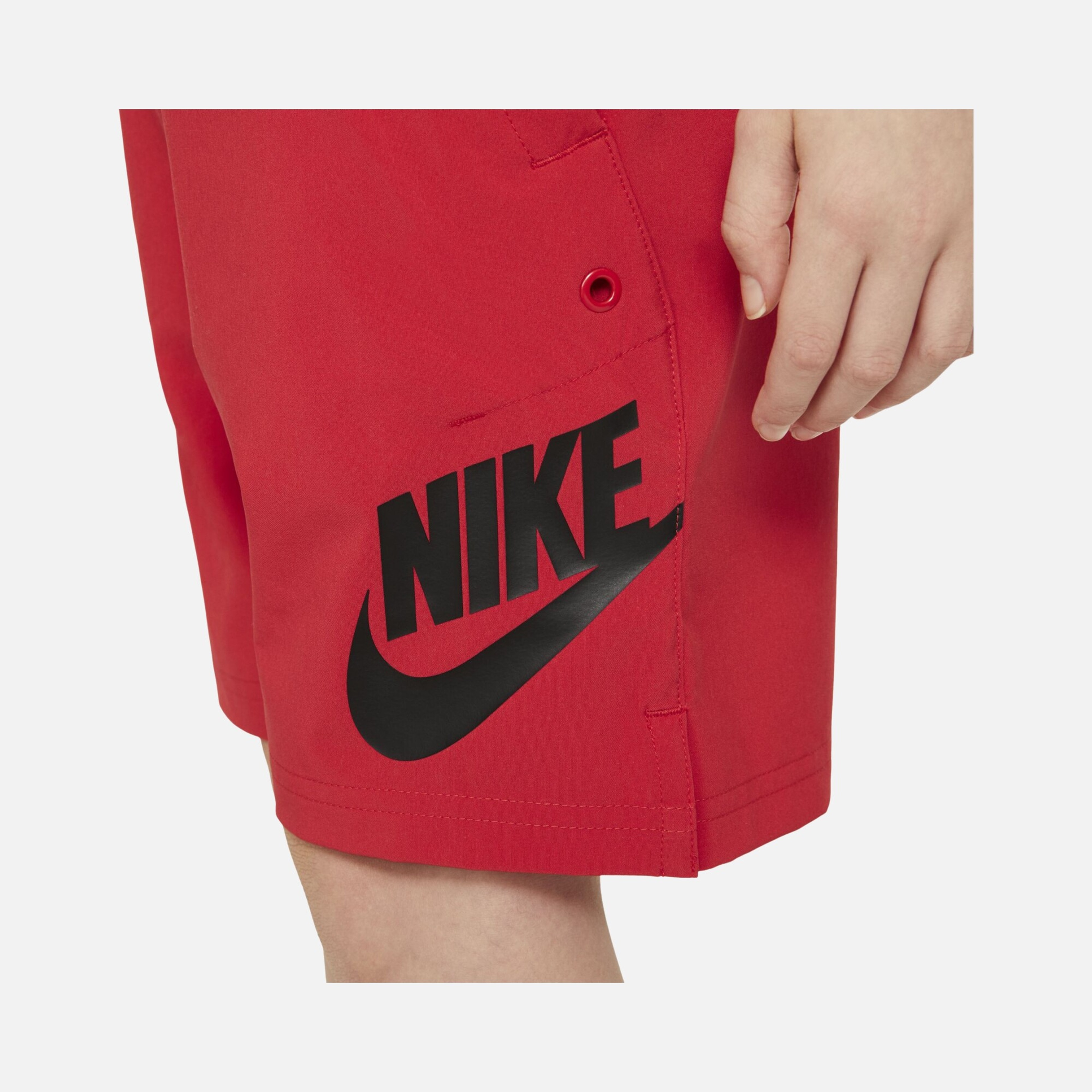 Nike Sportswear Woven SS21 (Boys') Çocuk Şort