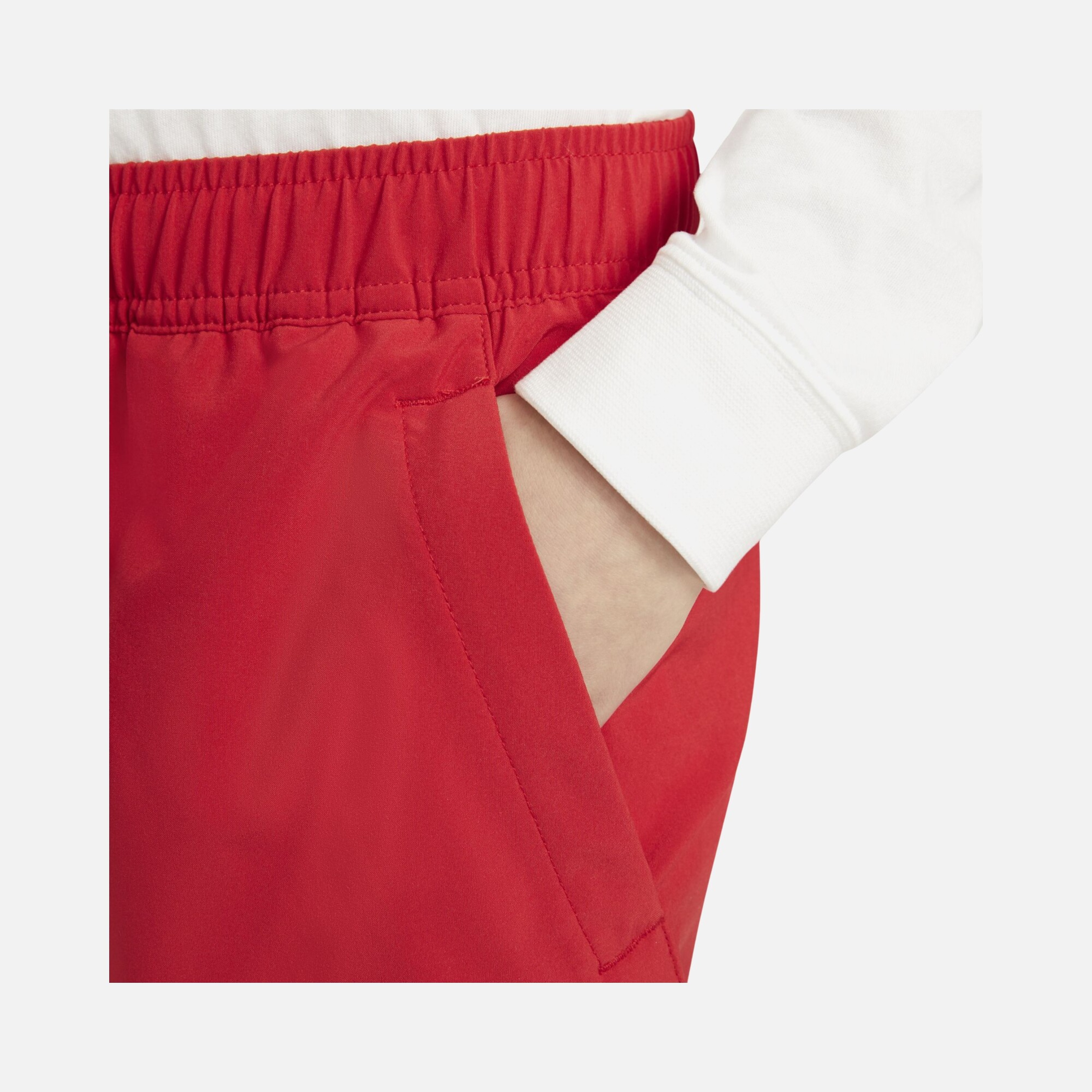 Nike Sportswear Woven SS21 (Boys') Çocuk Şort