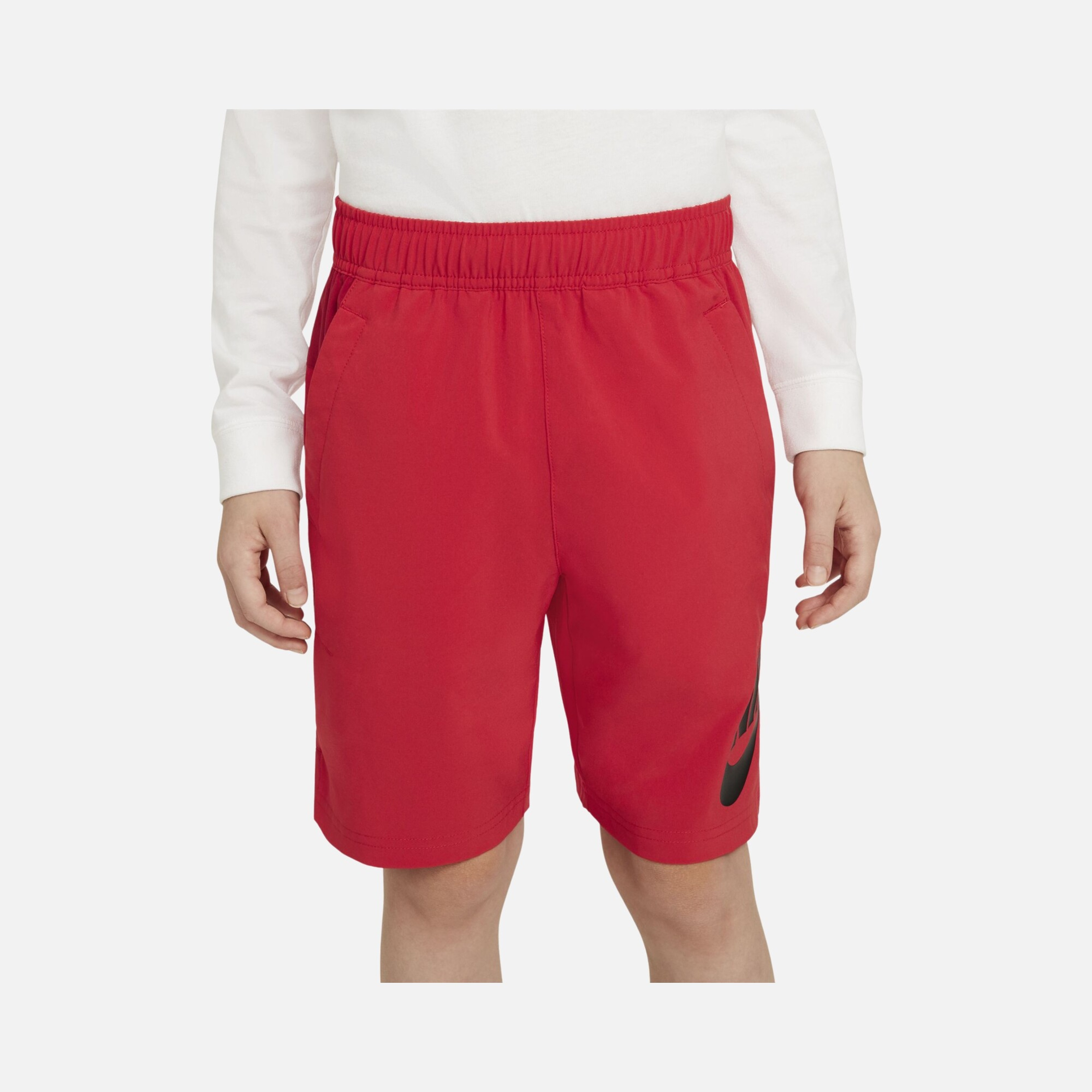 Nike Sportswear Woven SS21 (Boys') Çocuk Şort