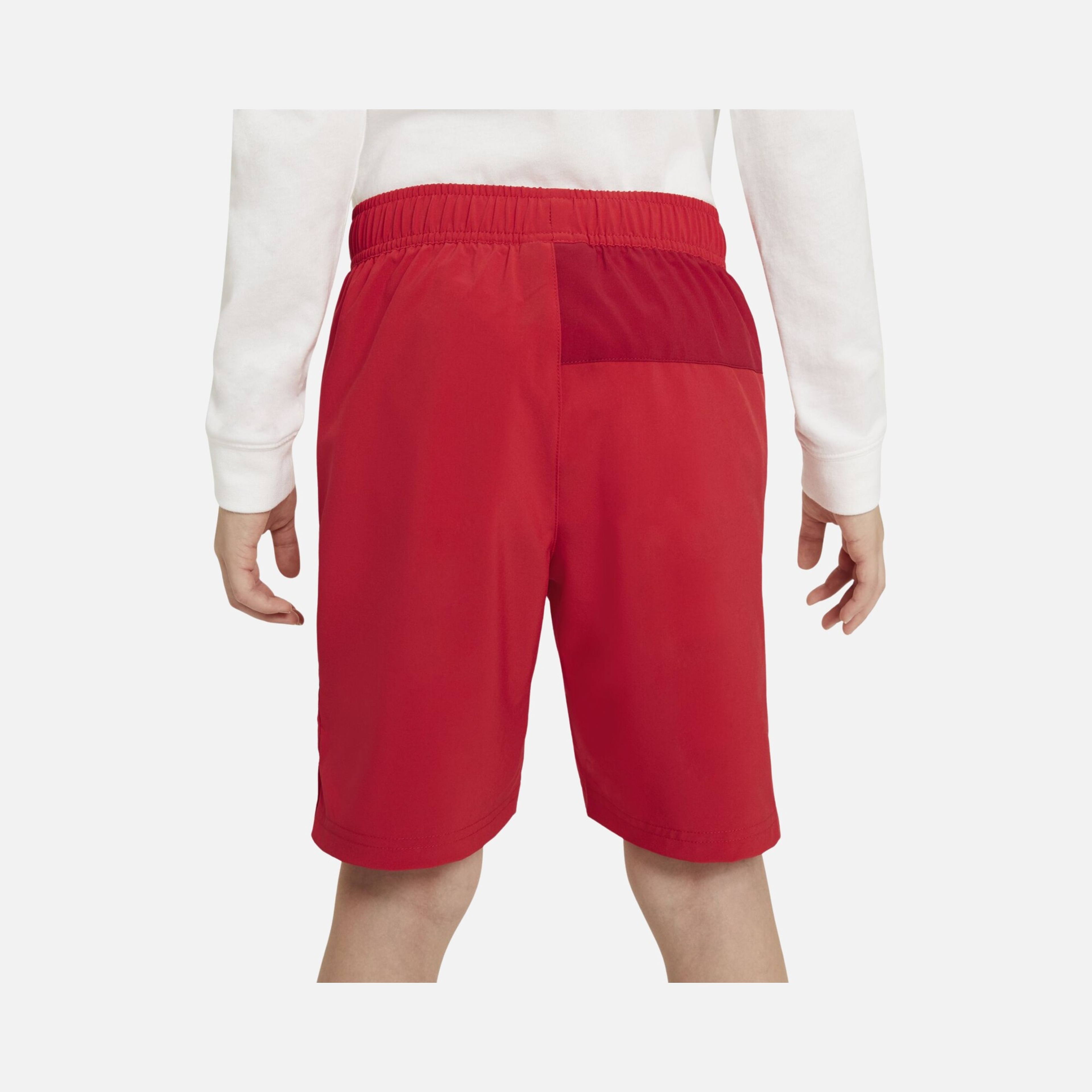 Nike Sportswear Woven SS21 (Boys') Çocuk Şort