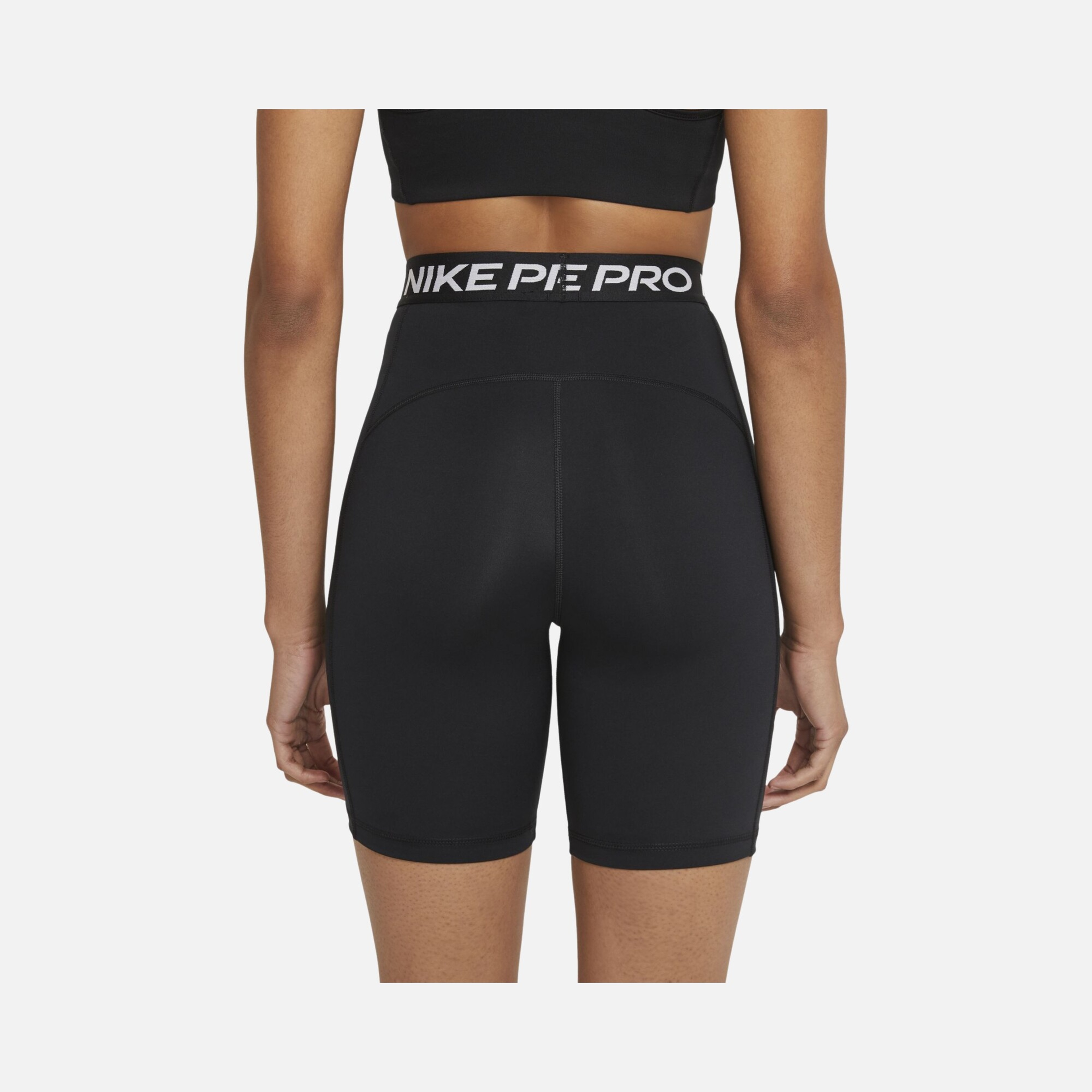 Nike Pro 365 High-Rise 18cm (approx.) Training Kadın Şort