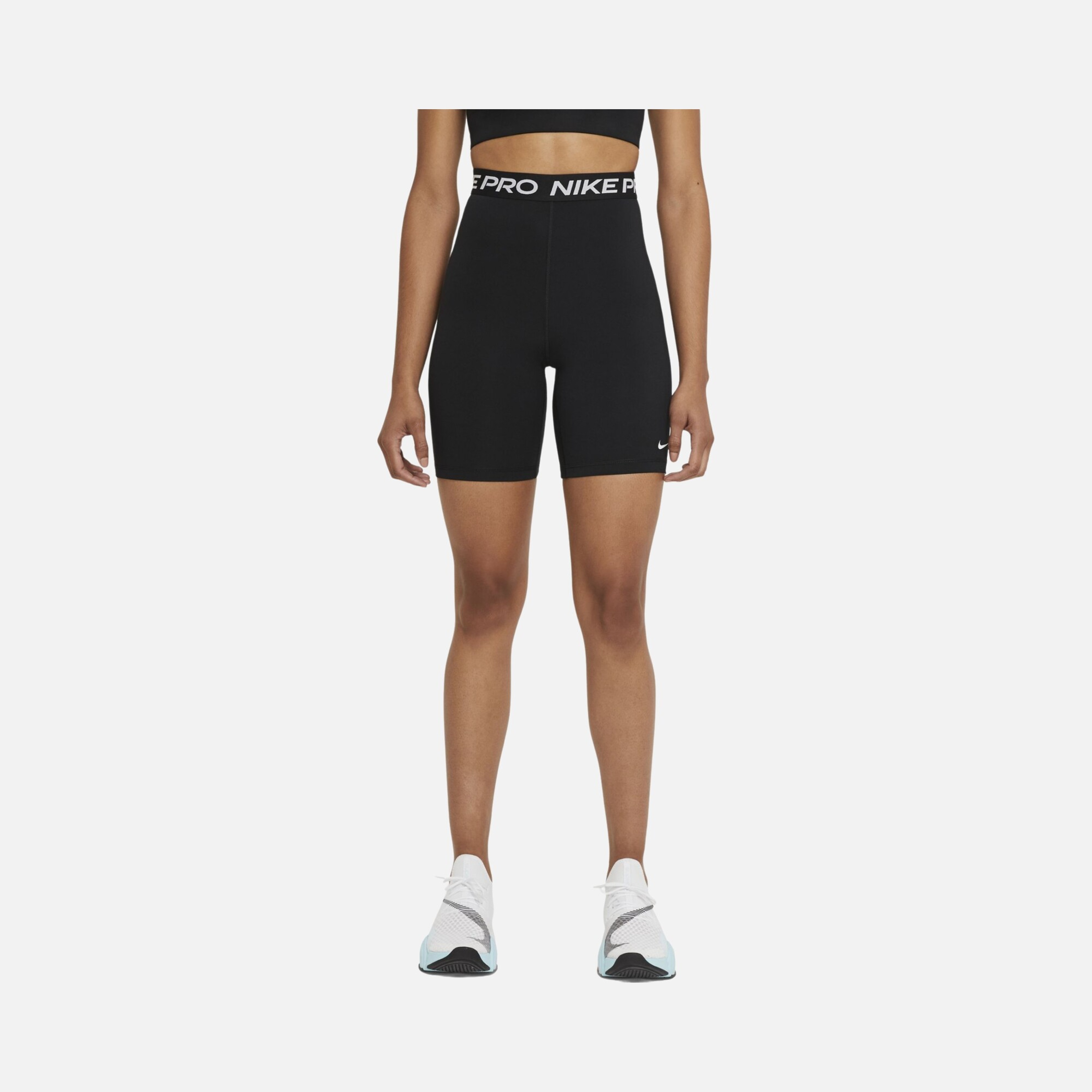 Nike Pro 365 High-Rise 18cm (approx.) Training Kadın Şort