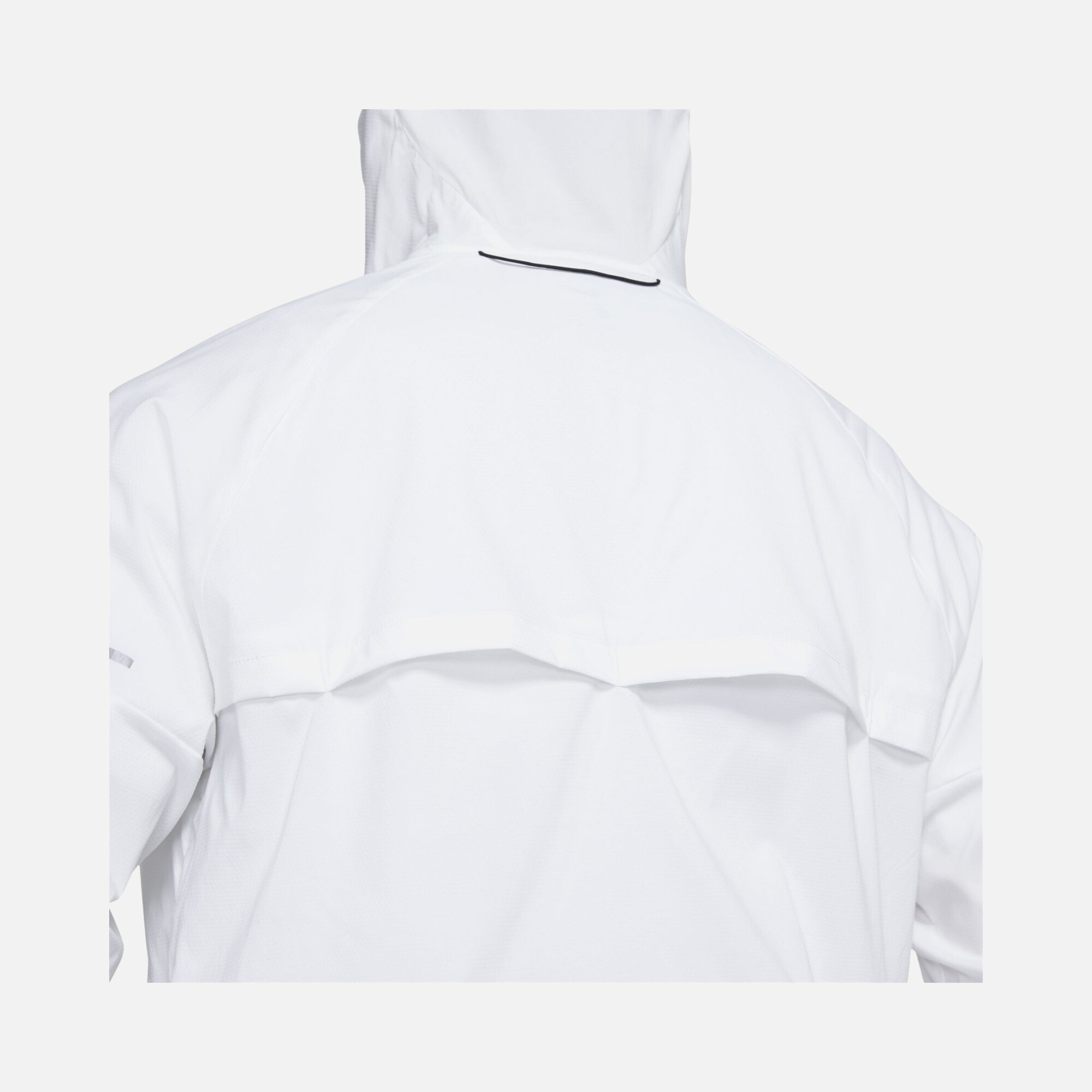 Nike Windrunner Running Recoverable Packable Full-Zip Hoodie Erkek Ceket