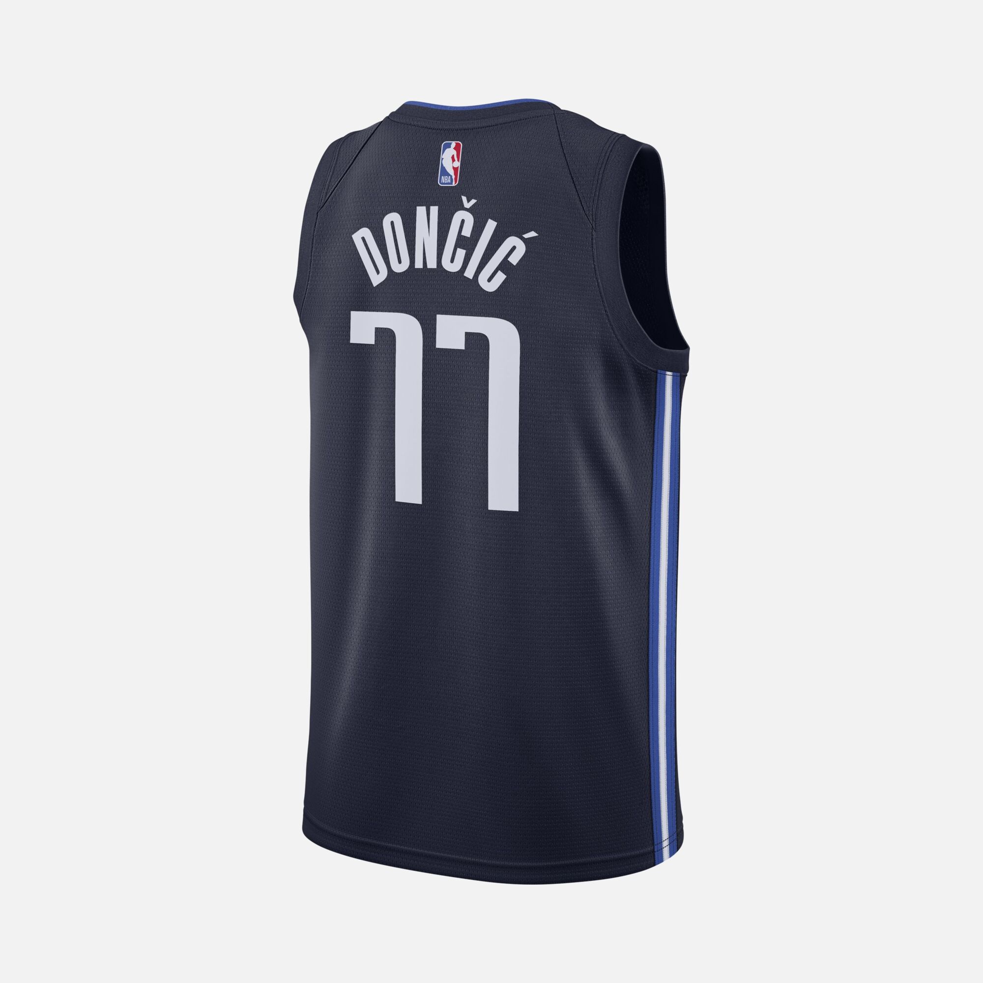 Nike NBA Luka Doncic Dallas Mavericks Statement Edition 2020