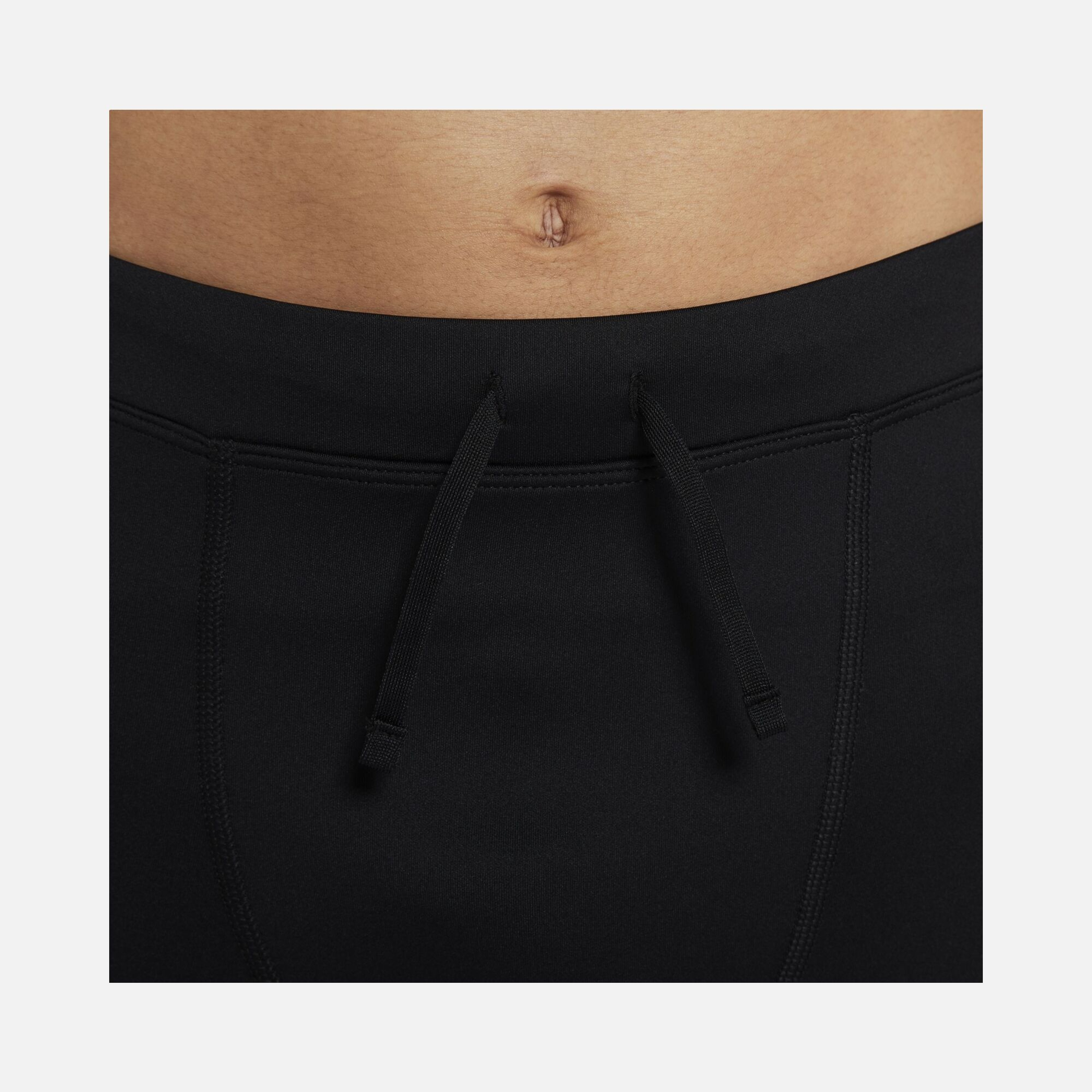 Nike Dri-FIit Challenger Running Erkek Tayt