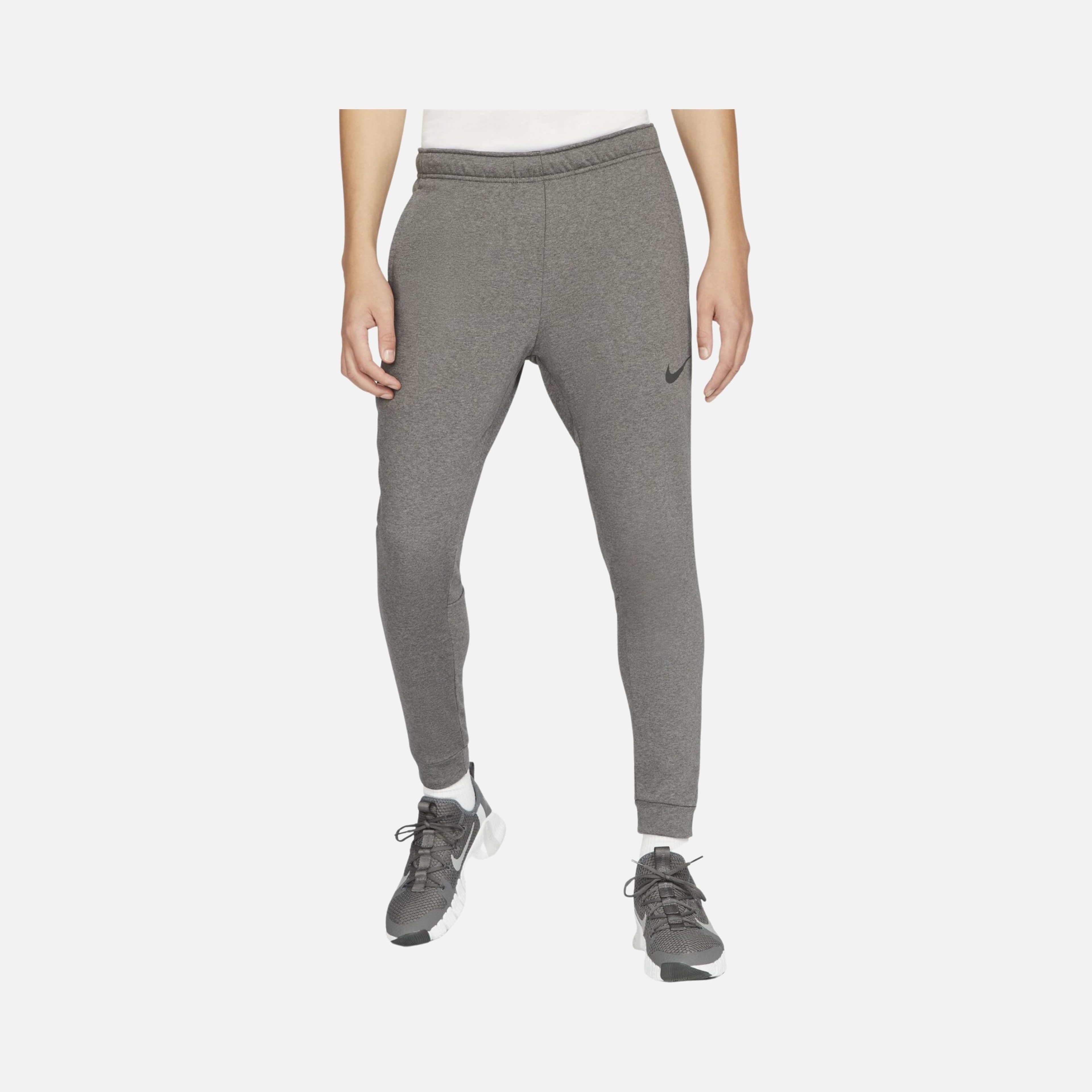 Nike Dri-Fit Tapered Training Erkek Eşofman Altı