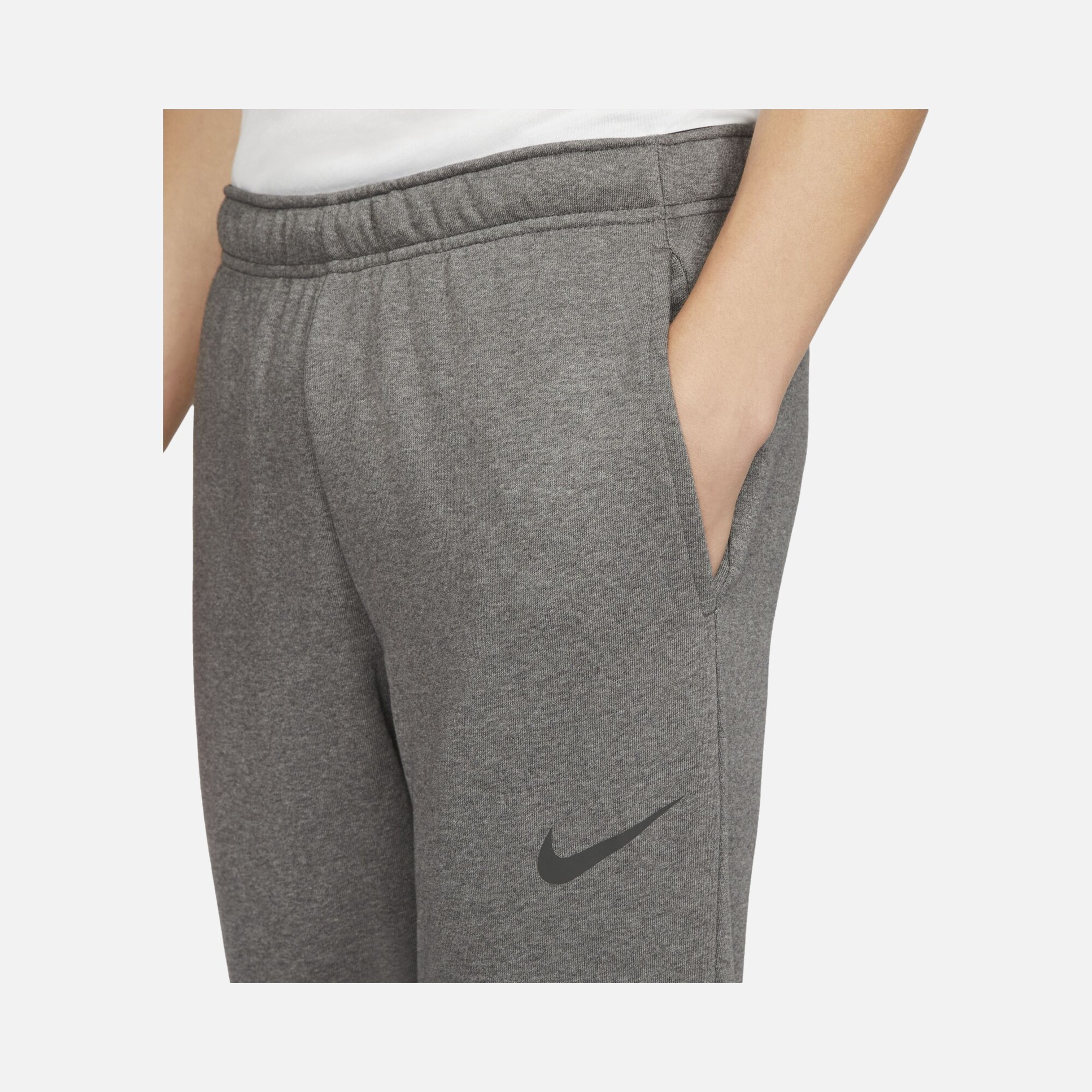 Nike Dri-Fit Tapered Training Erkek Eşofman Altı