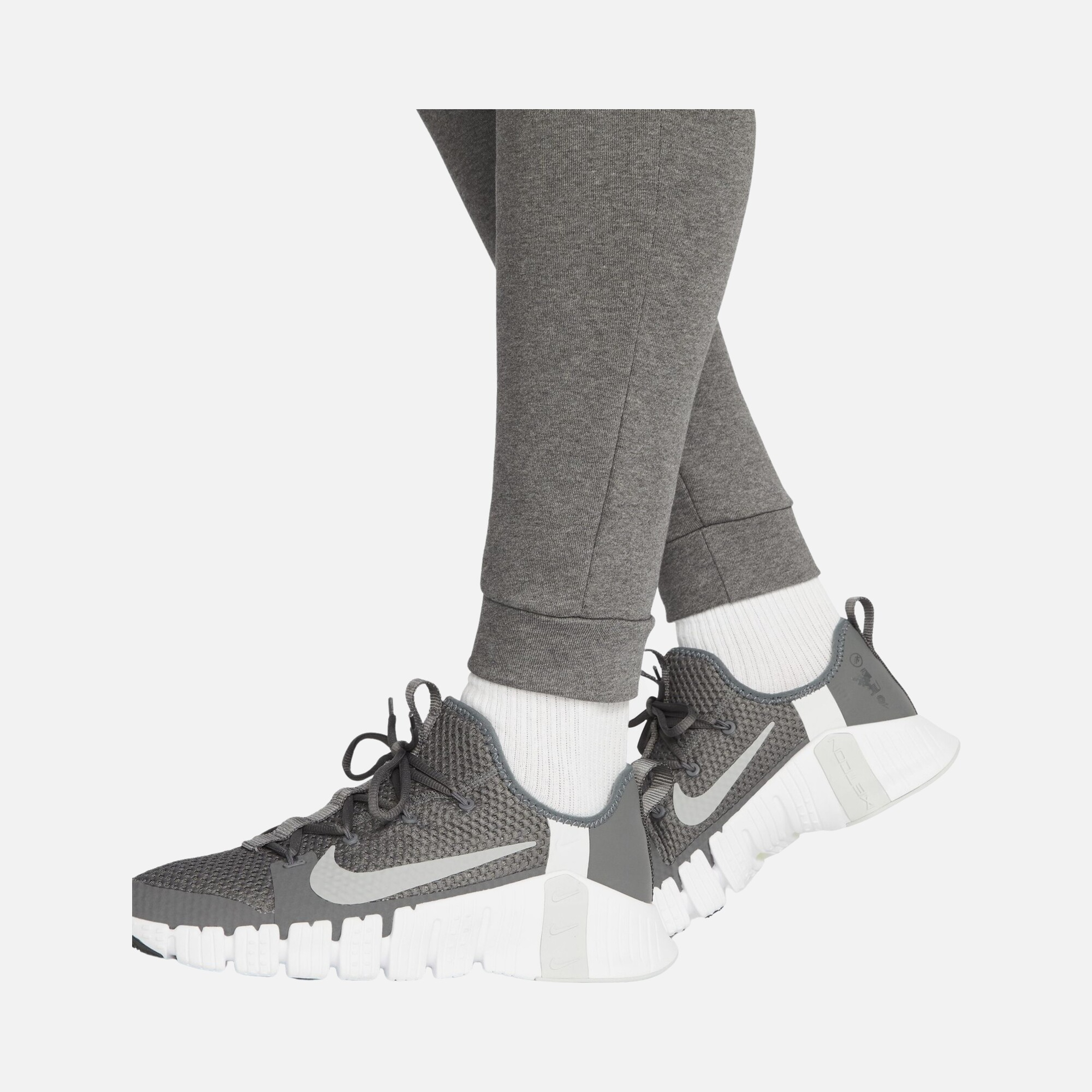 Nike Dri-Fit Tapered Training Erkek Eşofman Altı