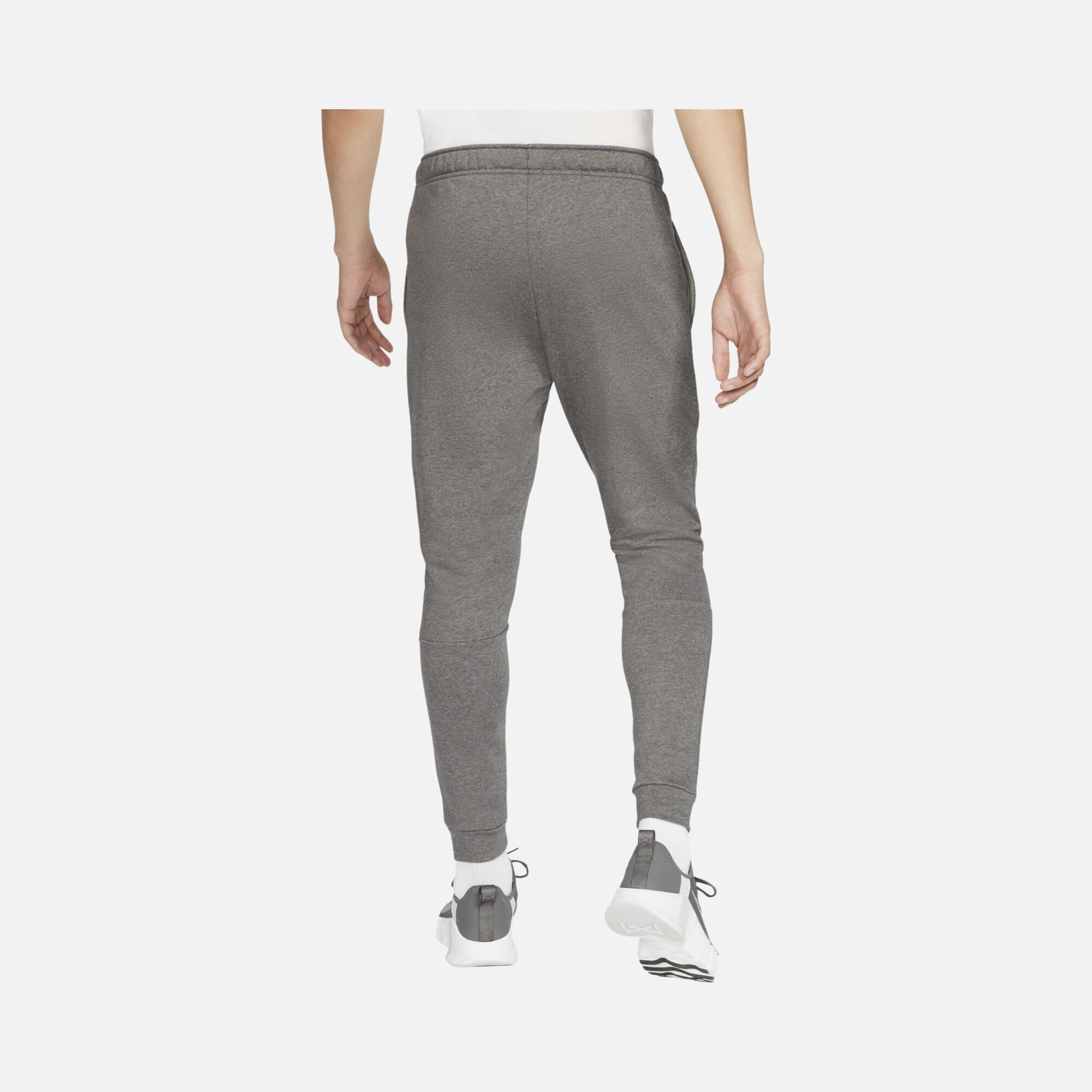 Nike Dri-Fit Tapered Training Erkek Eşofman Altı